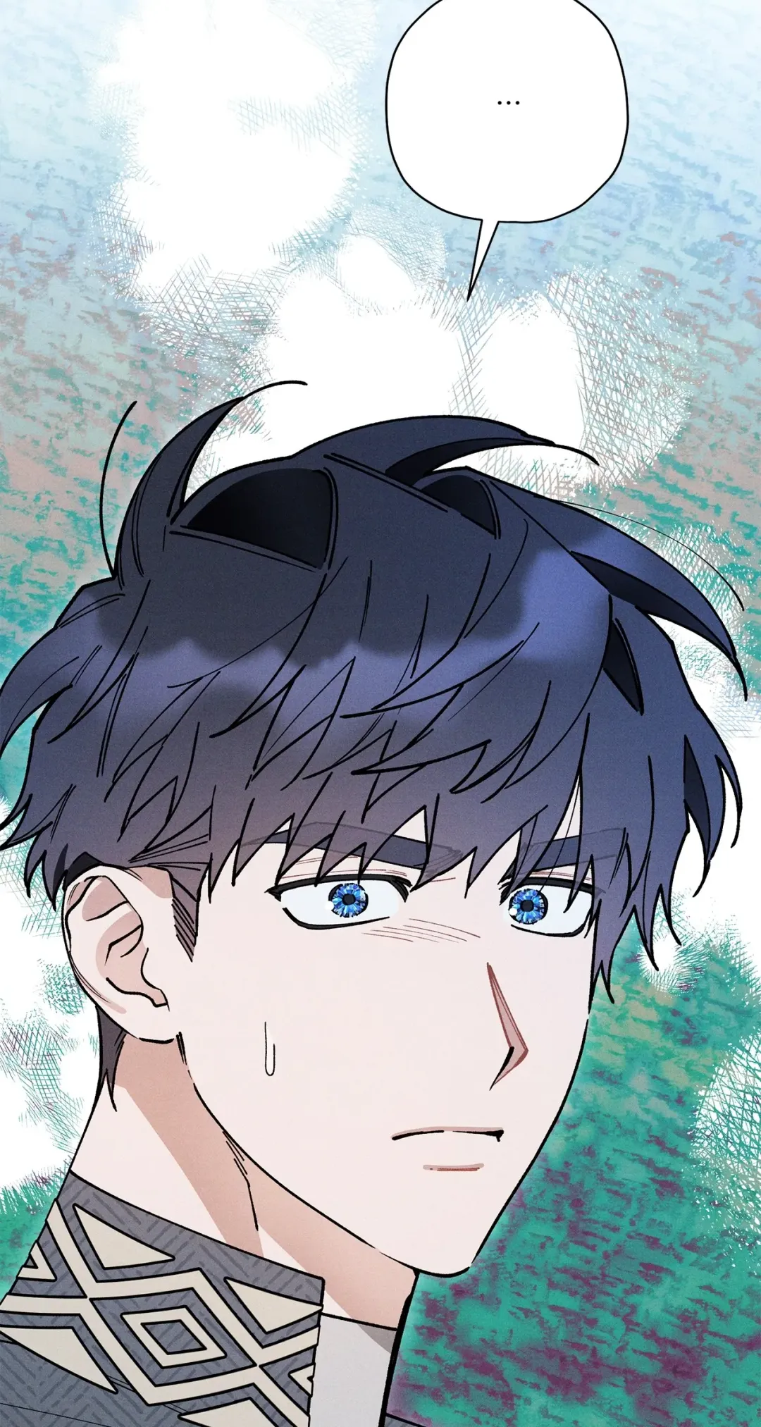 The Rogue Prince Is Secretly an Omega - Chapter 32.20 Page 65