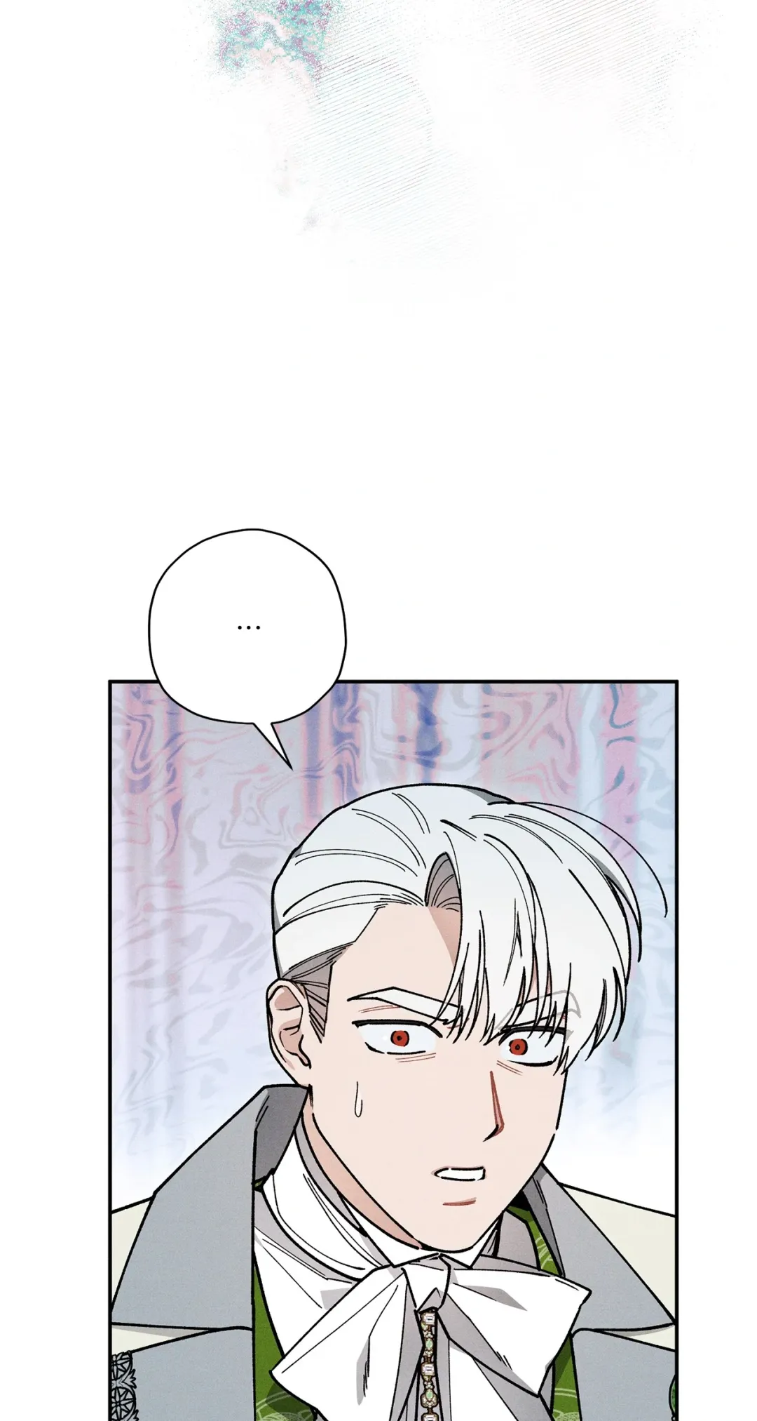 The Rogue Prince Is Secretly an Omega - Chapter 32.21 Page 3