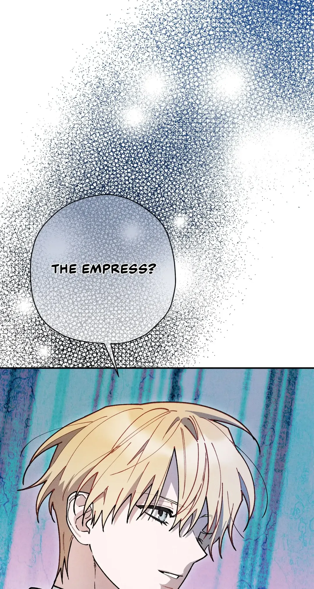 The Rogue Prince Is Secretly an Omega - Chapter 32.21 Page 20