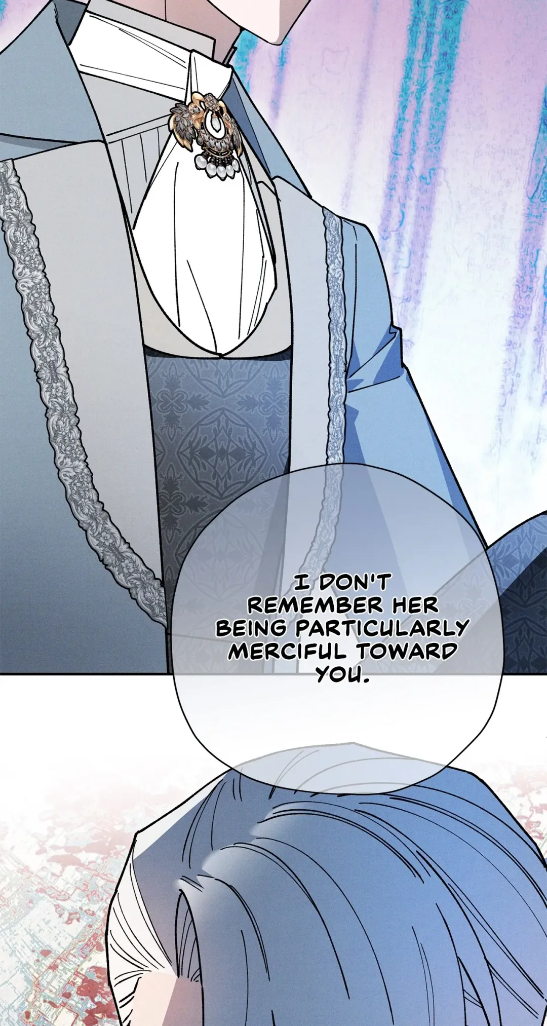The Rogue Prince Is Secretly an Omega - Chapter 32.21 Page 21