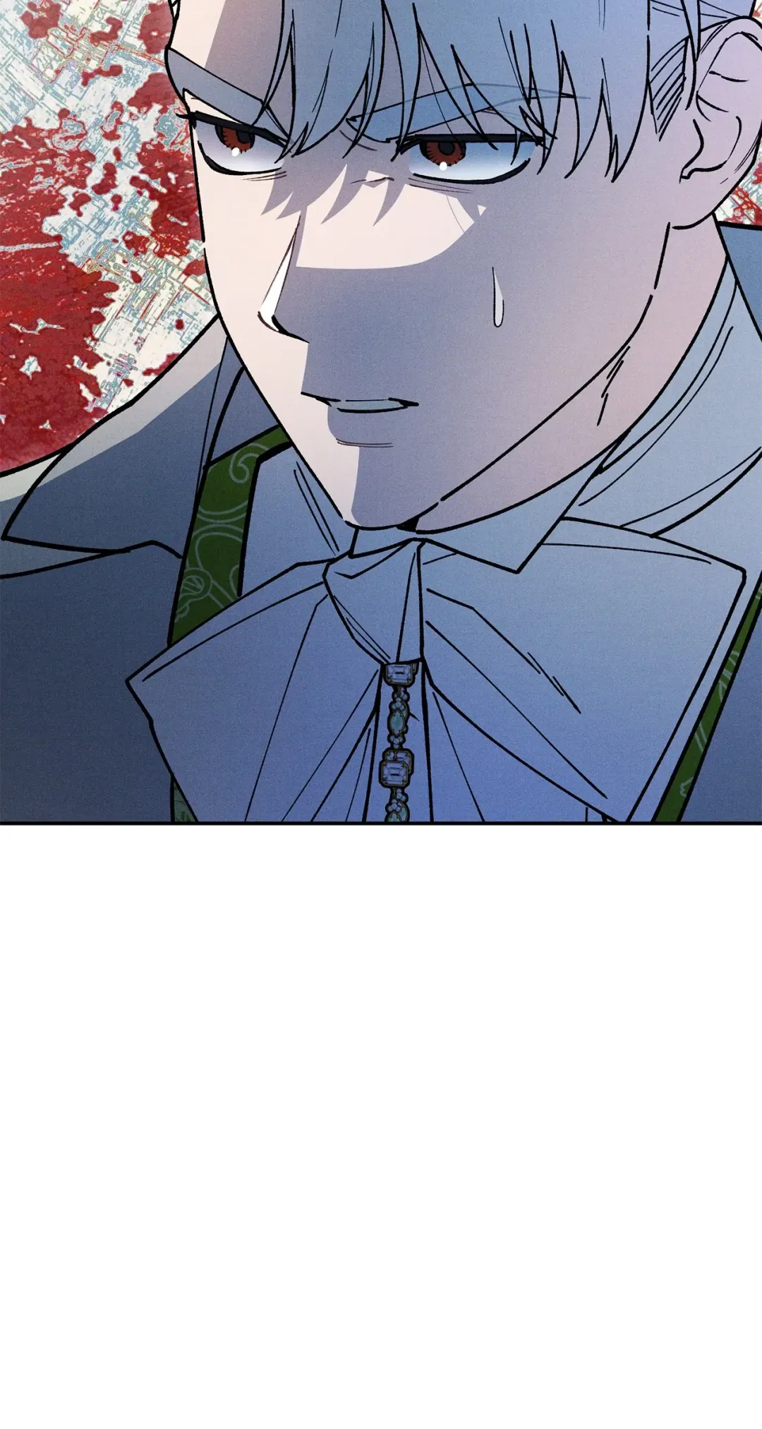 The Rogue Prince Is Secretly an Omega - Chapter 32.21 Page 22