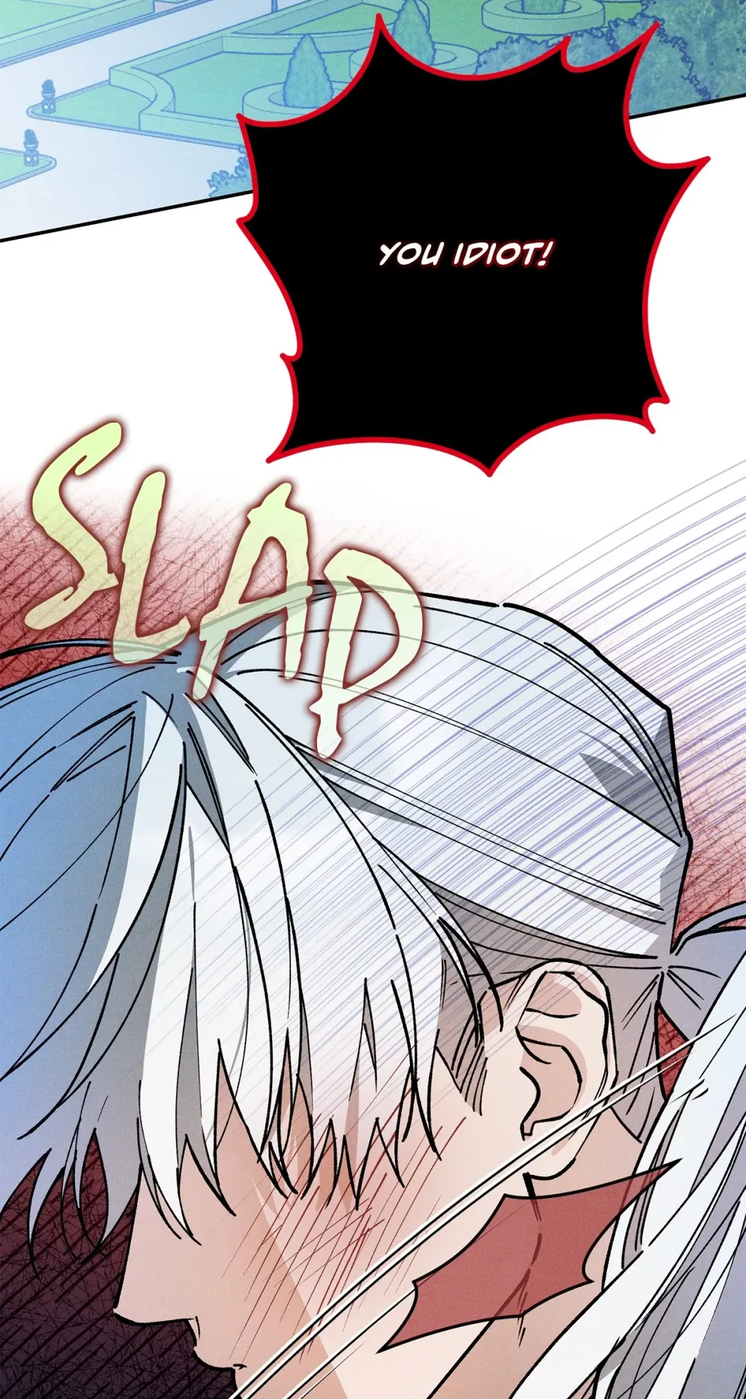 The Rogue Prince Is Secretly an Omega - Chapter 32.21 Page 24