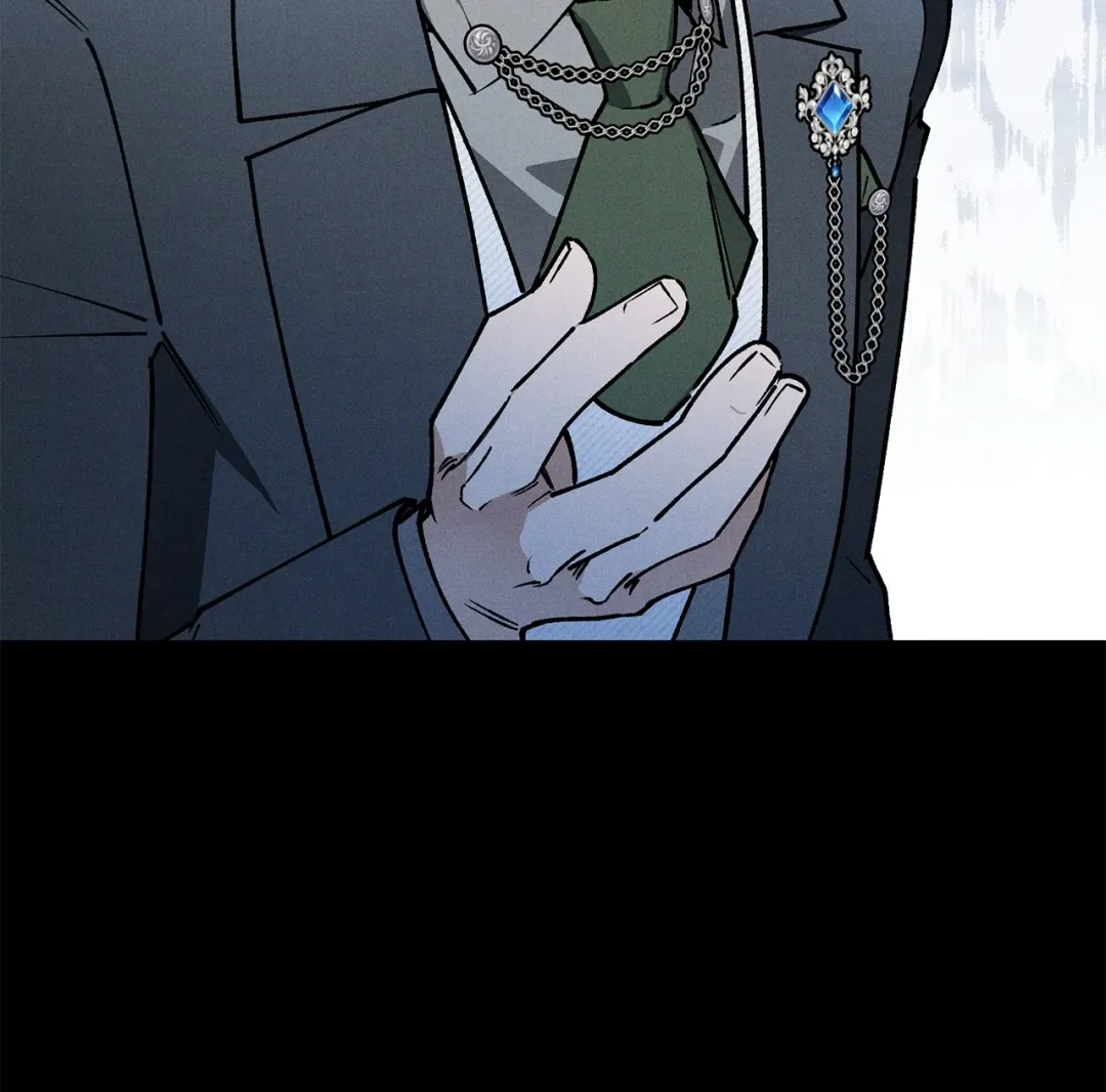 The Rogue Prince Is Secretly an Omega - Chapter 32.21 Page 29