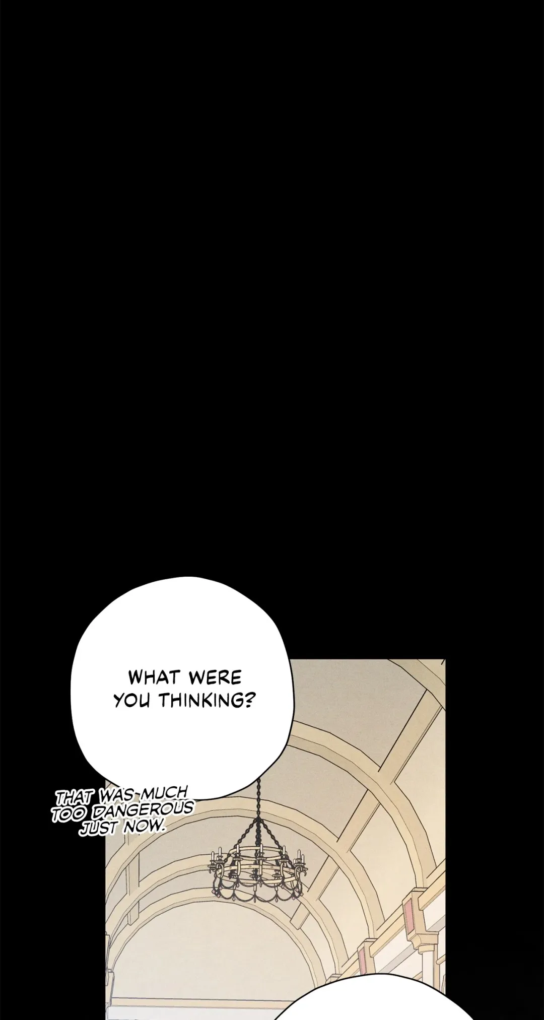 The Rogue Prince Is Secretly an Omega - Chapter 32.21 Page 44
