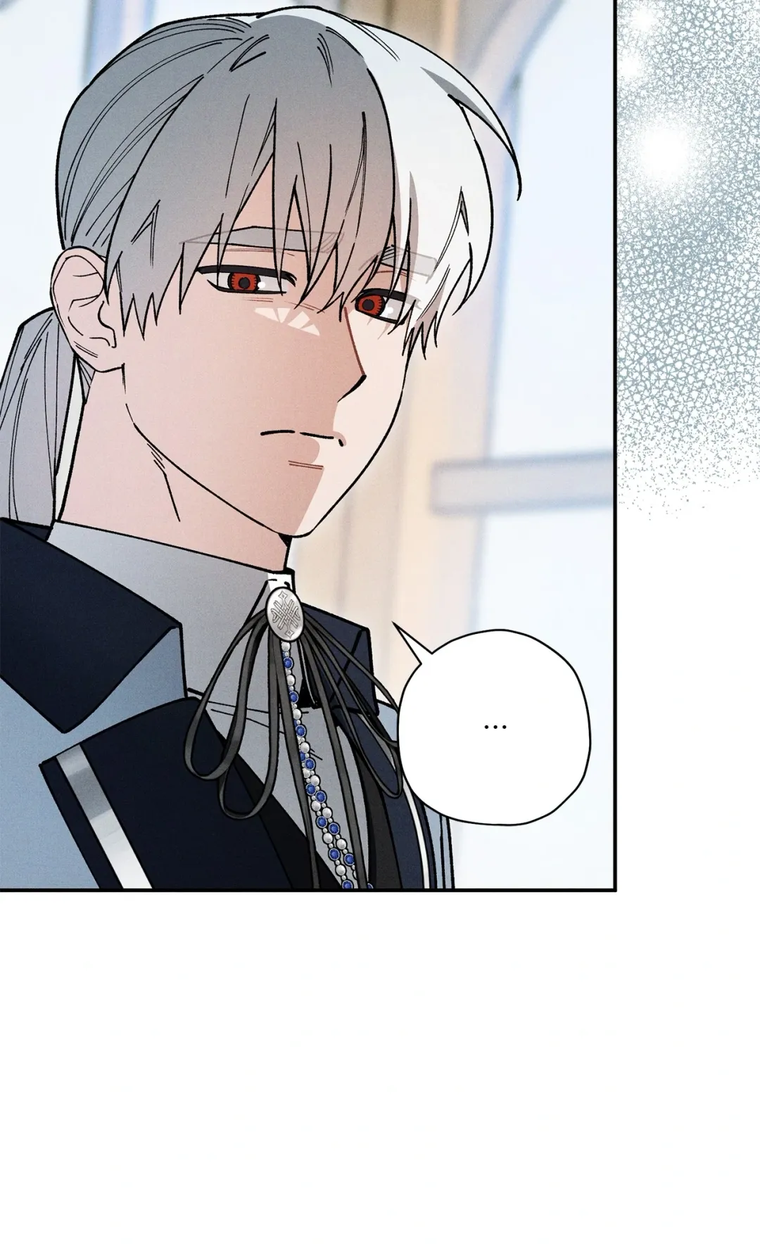 The Rogue Prince Is Secretly an Omega - Chapter 32.21 Page 60
