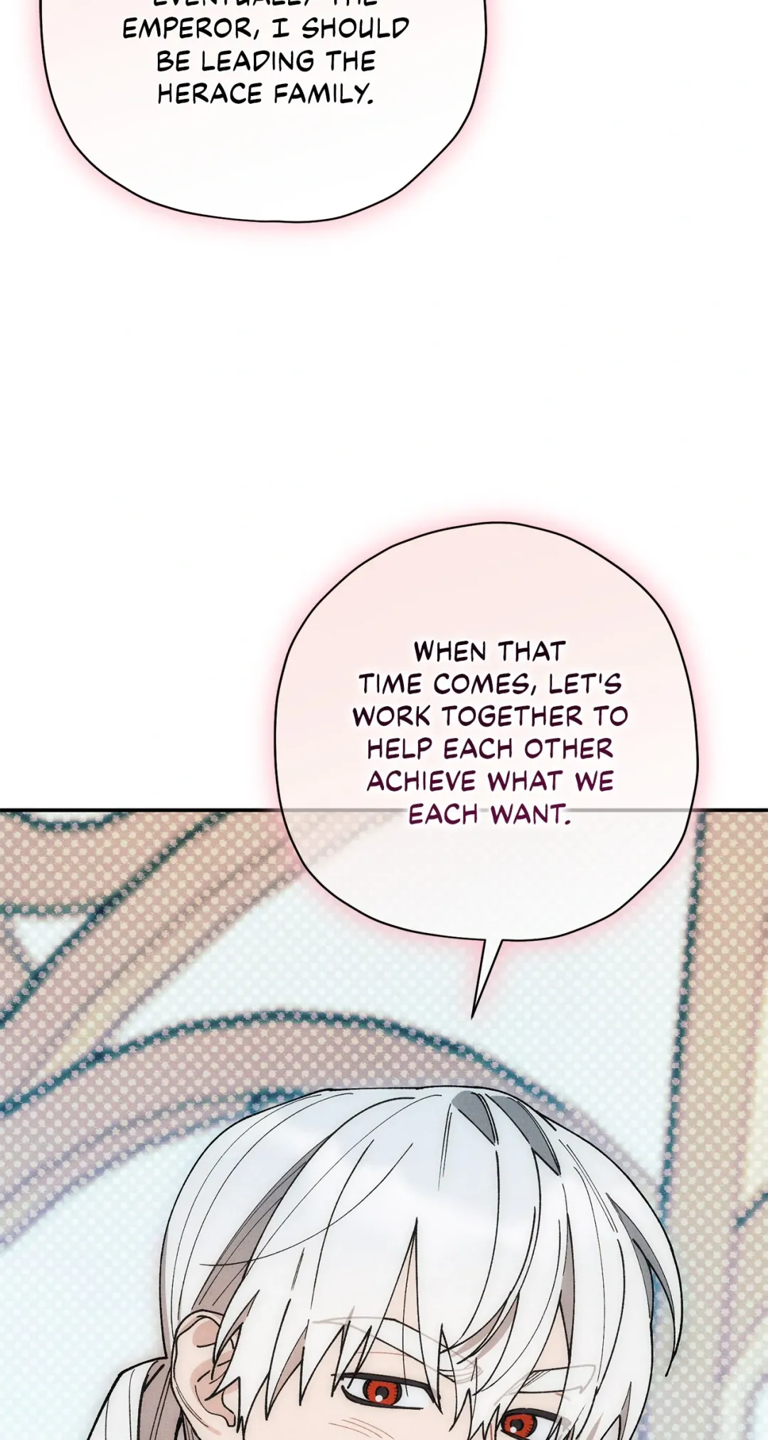 The Rogue Prince Is Secretly an Omega - Chapter 32.21 Page 62