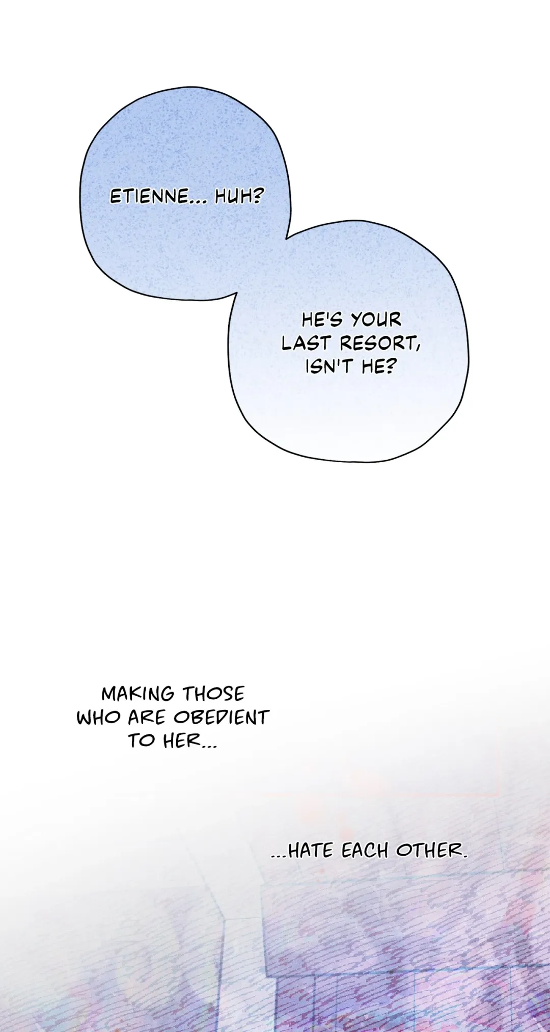 The Rogue Prince Is Secretly an Omega - Chapter 32.22 Page 2