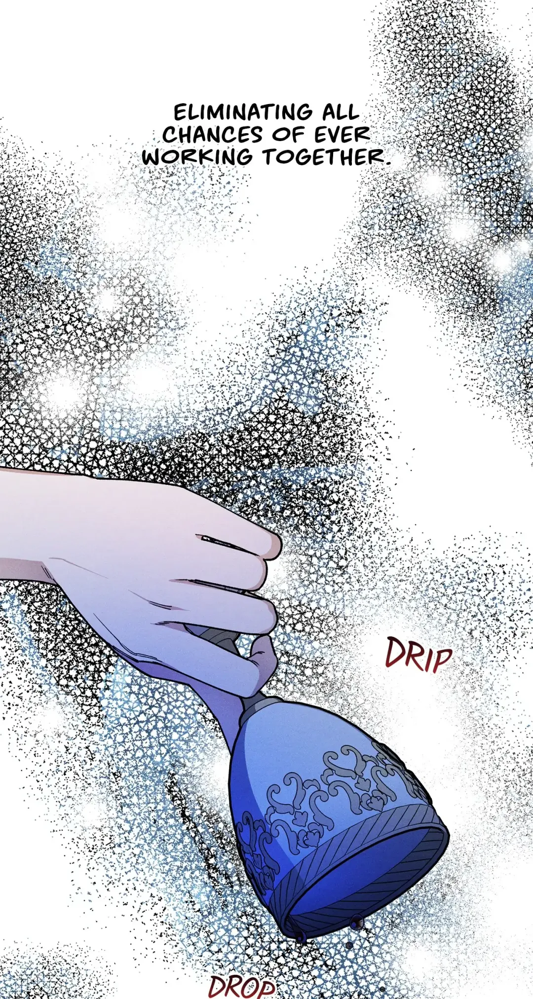 The Rogue Prince Is Secretly an Omega - Chapter 32.22 Page 7