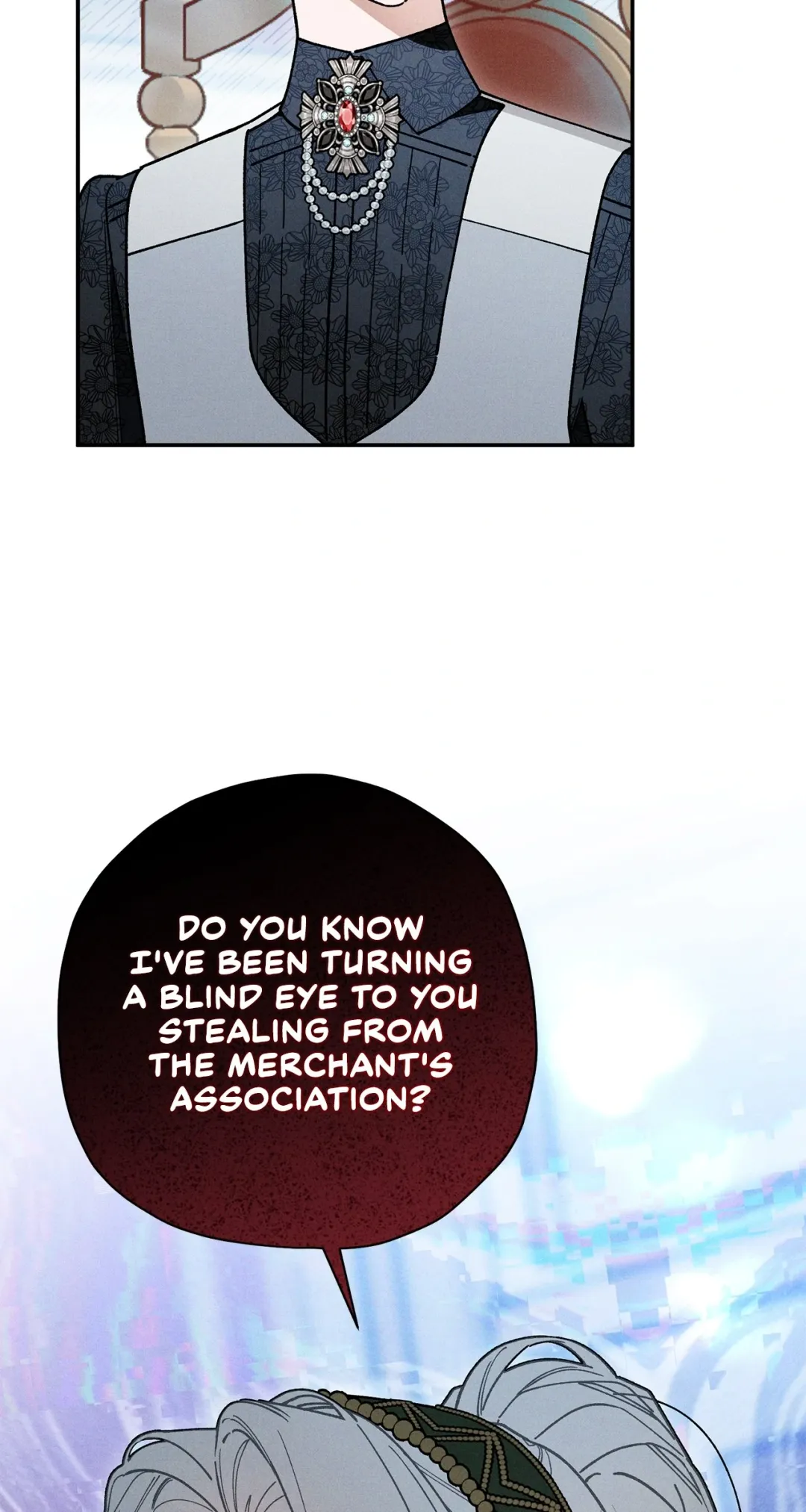 The Rogue Prince Is Secretly an Omega - Chapter 32.22 Page 9