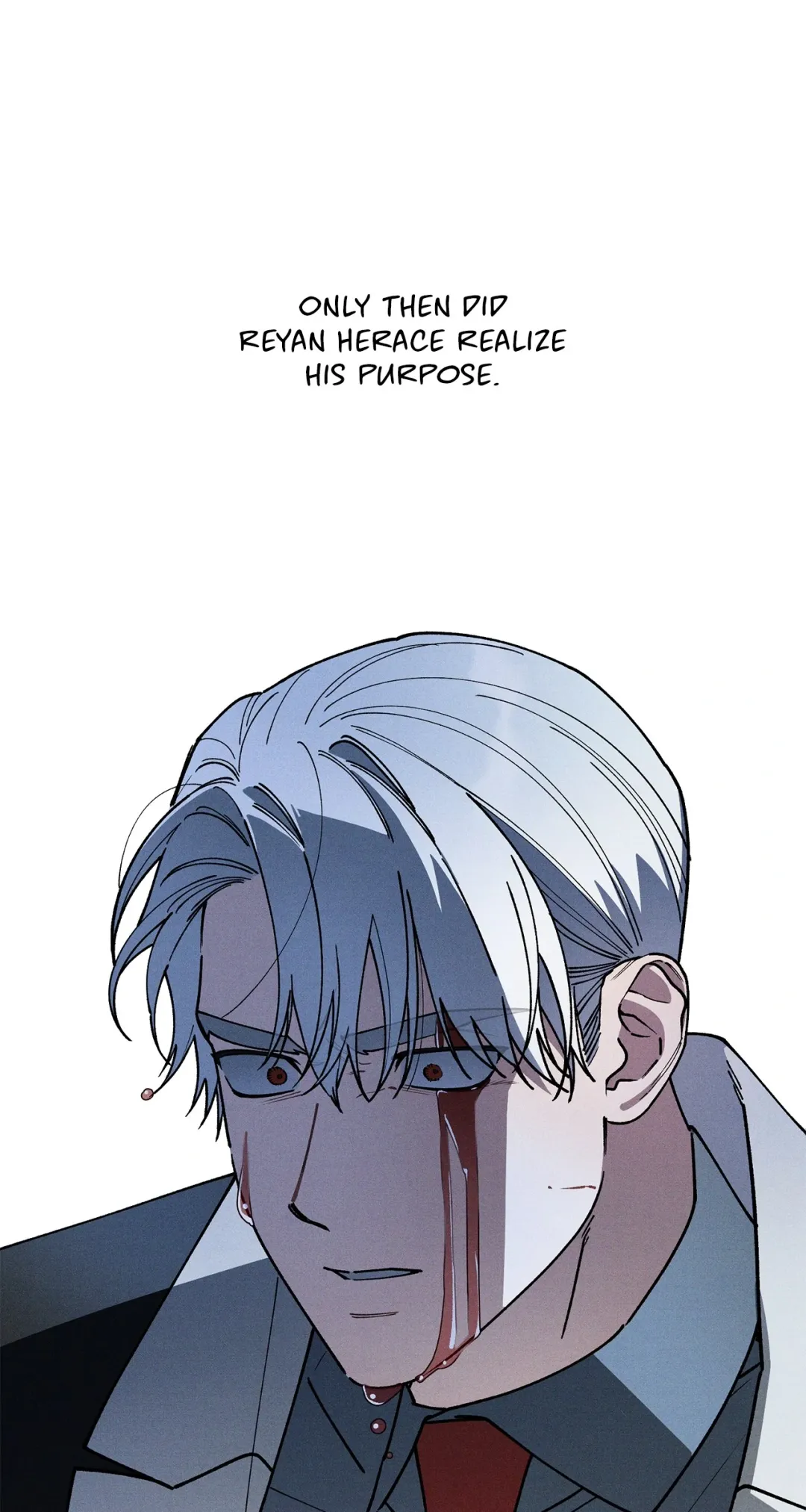 The Rogue Prince Is Secretly an Omega - Chapter 32.22 Page 12