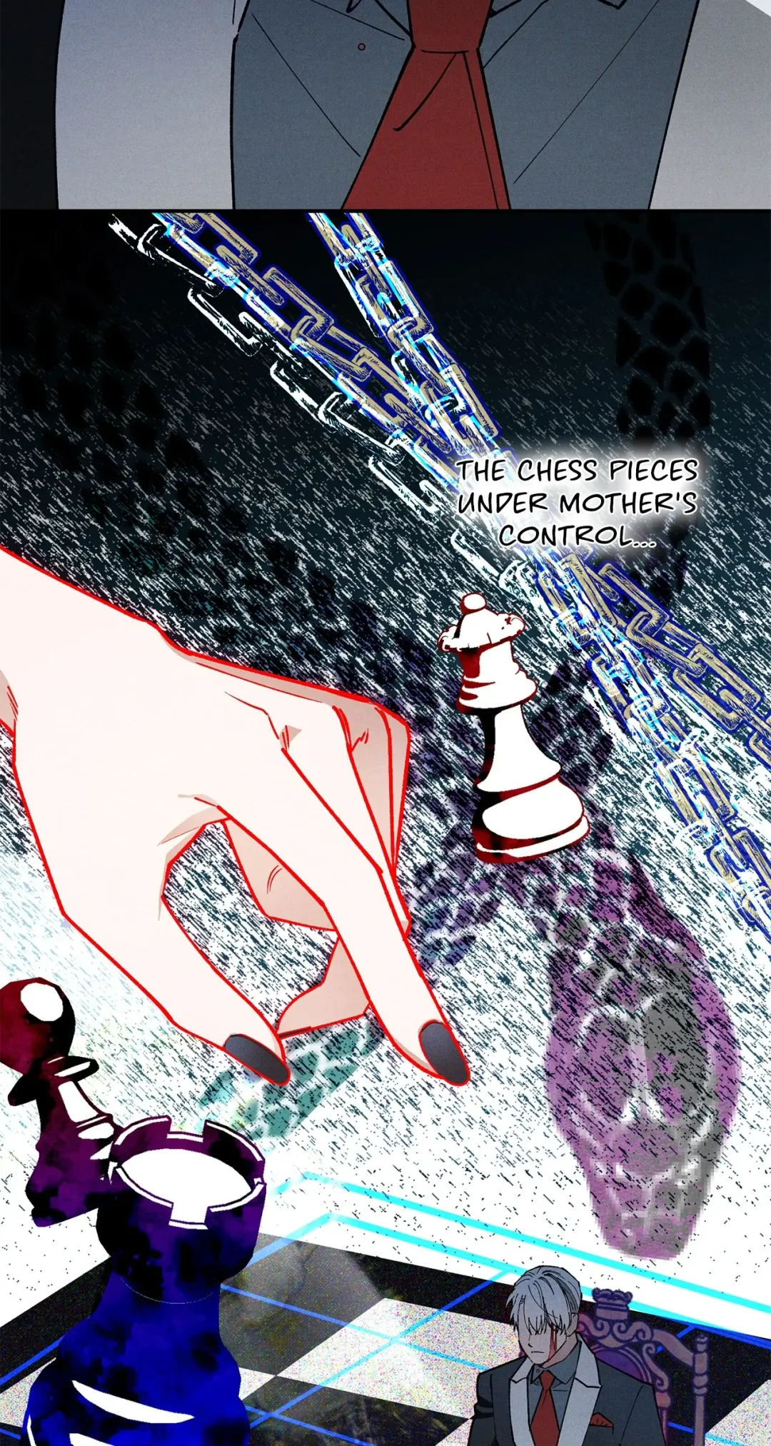 The Rogue Prince Is Secretly an Omega - Chapter 32.22 Page 13