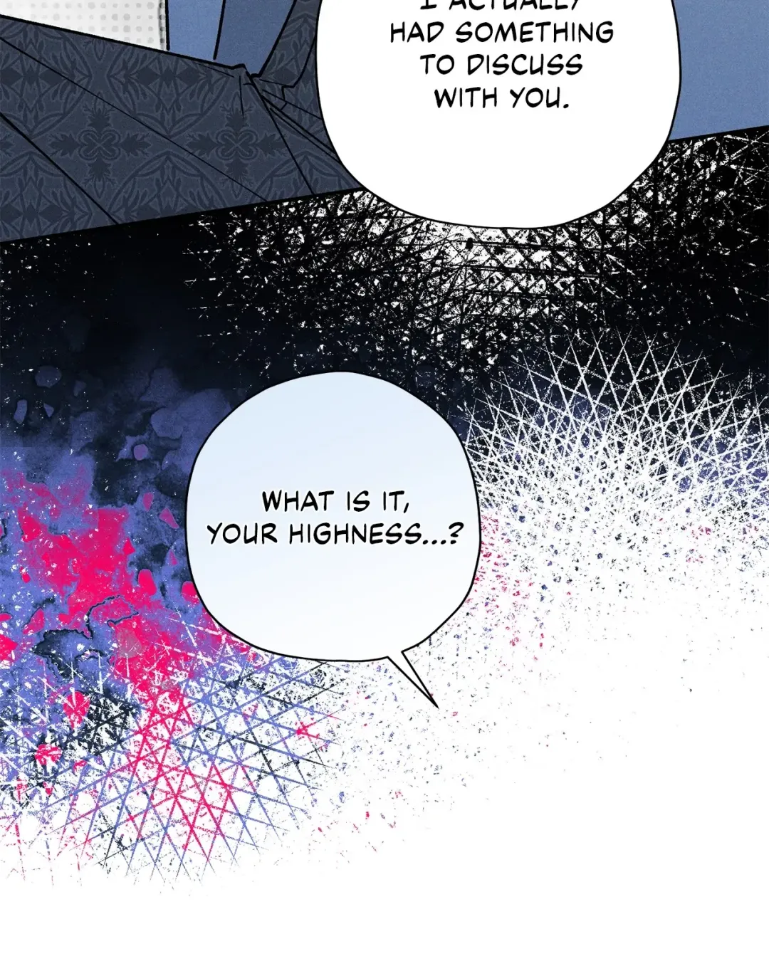 The Rogue Prince Is Secretly an Omega - Chapter 32.22 Page 22