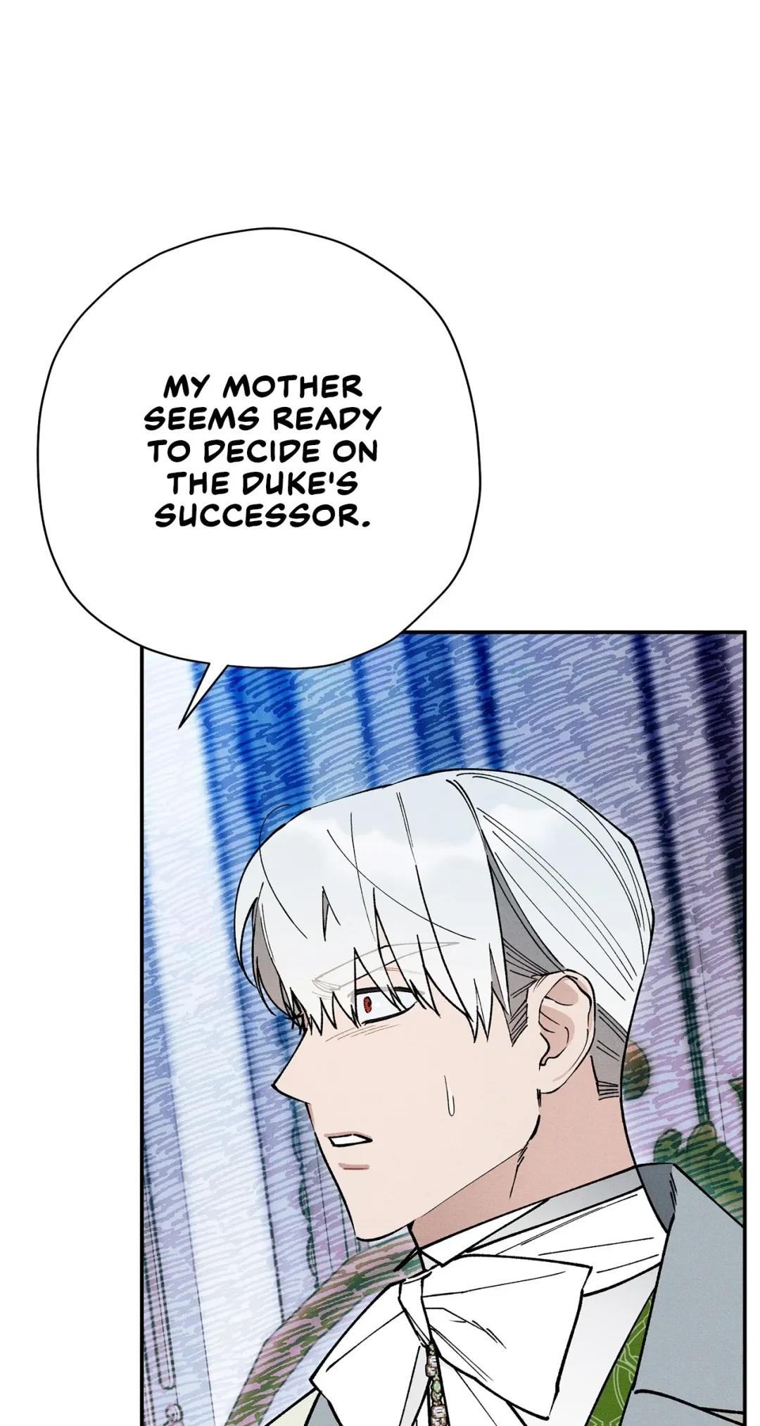 The Rogue Prince Is Secretly an Omega - Chapter 32.22 Page 23