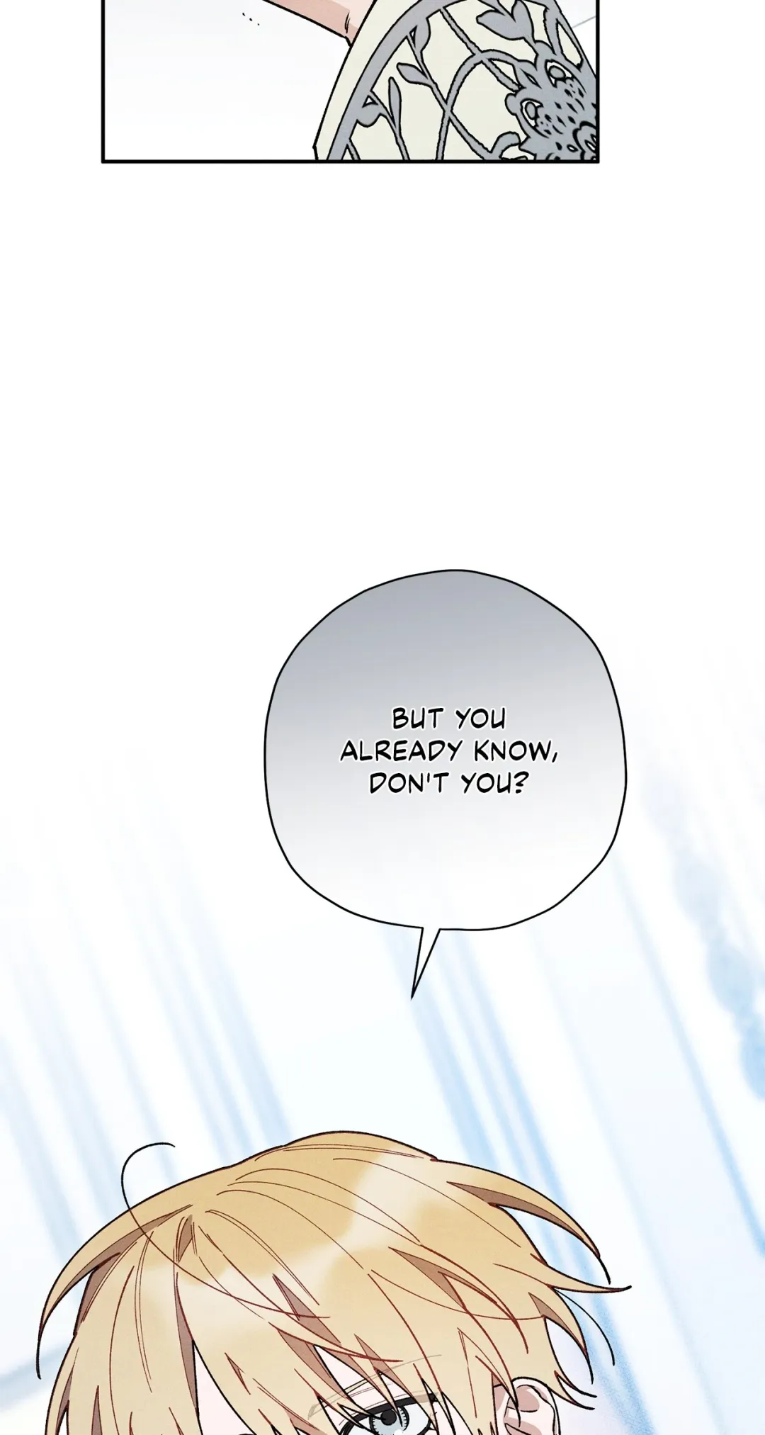 The Rogue Prince Is Secretly an Omega - Chapter 32.22 Page 31