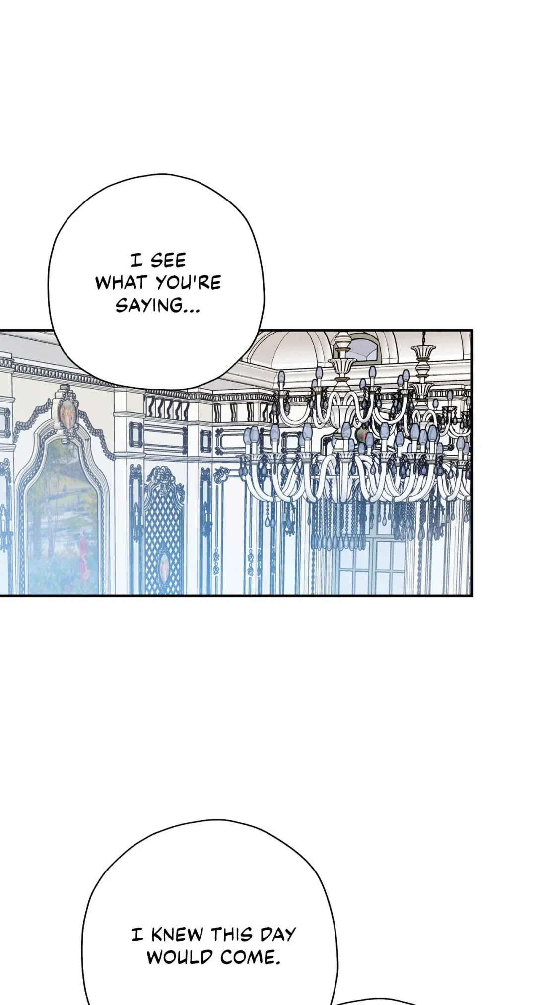 The Rogue Prince Is Secretly an Omega - Chapter 32.22 Page 34