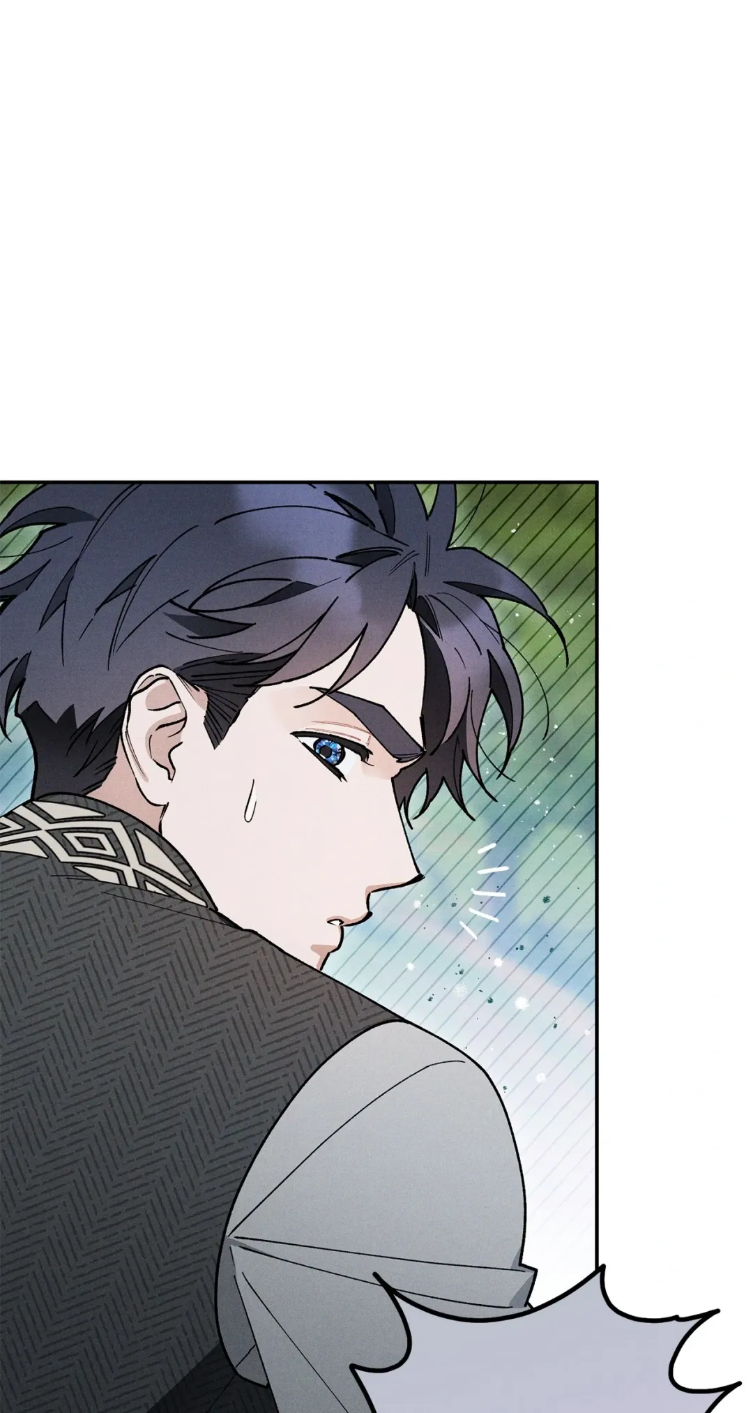The Rogue Prince Is Secretly an Omega - Chapter 32.22 Page 43