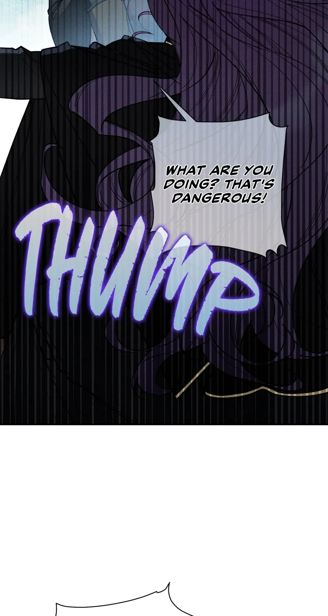 The Rogue Prince Is Secretly an Omega - Chapter 32.22 Page 47