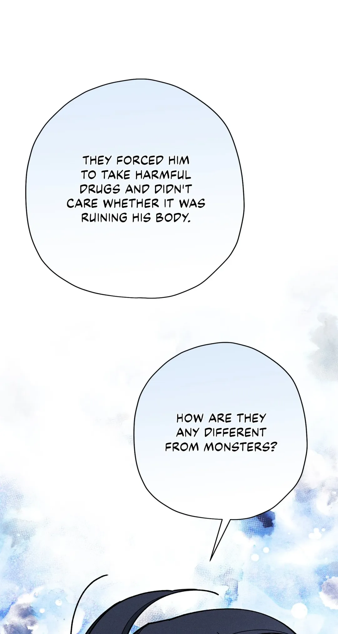 The Rogue Prince Is Secretly an Omega - Chapter 32.22 Page 52