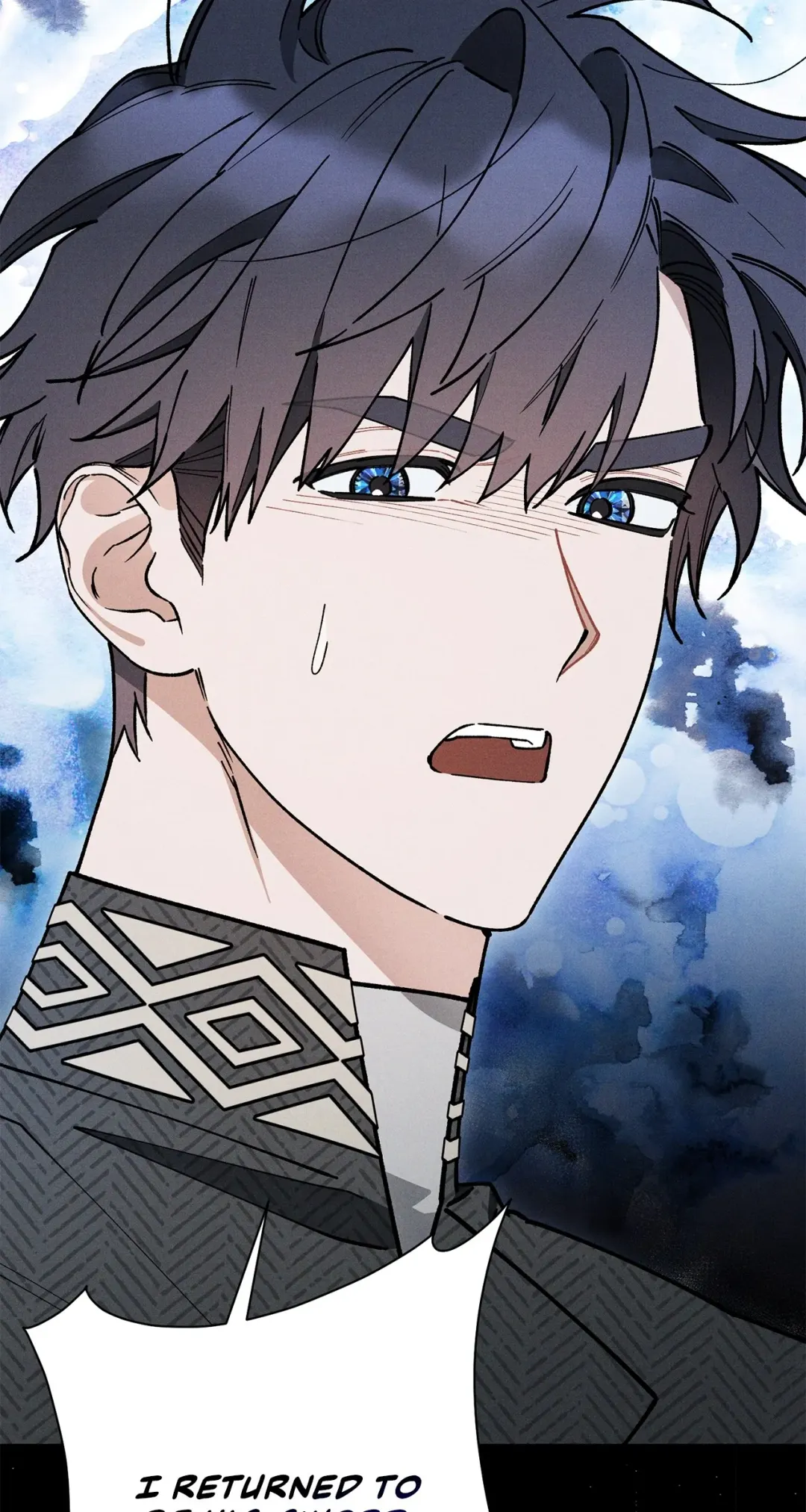 The Rogue Prince Is Secretly an Omega - Chapter 32.22 Page 53