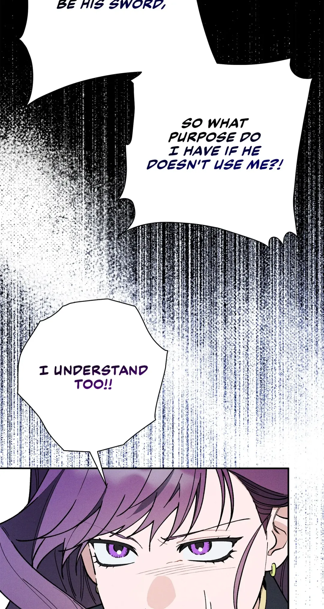 The Rogue Prince Is Secretly an Omega - Chapter 32.22 Page 54