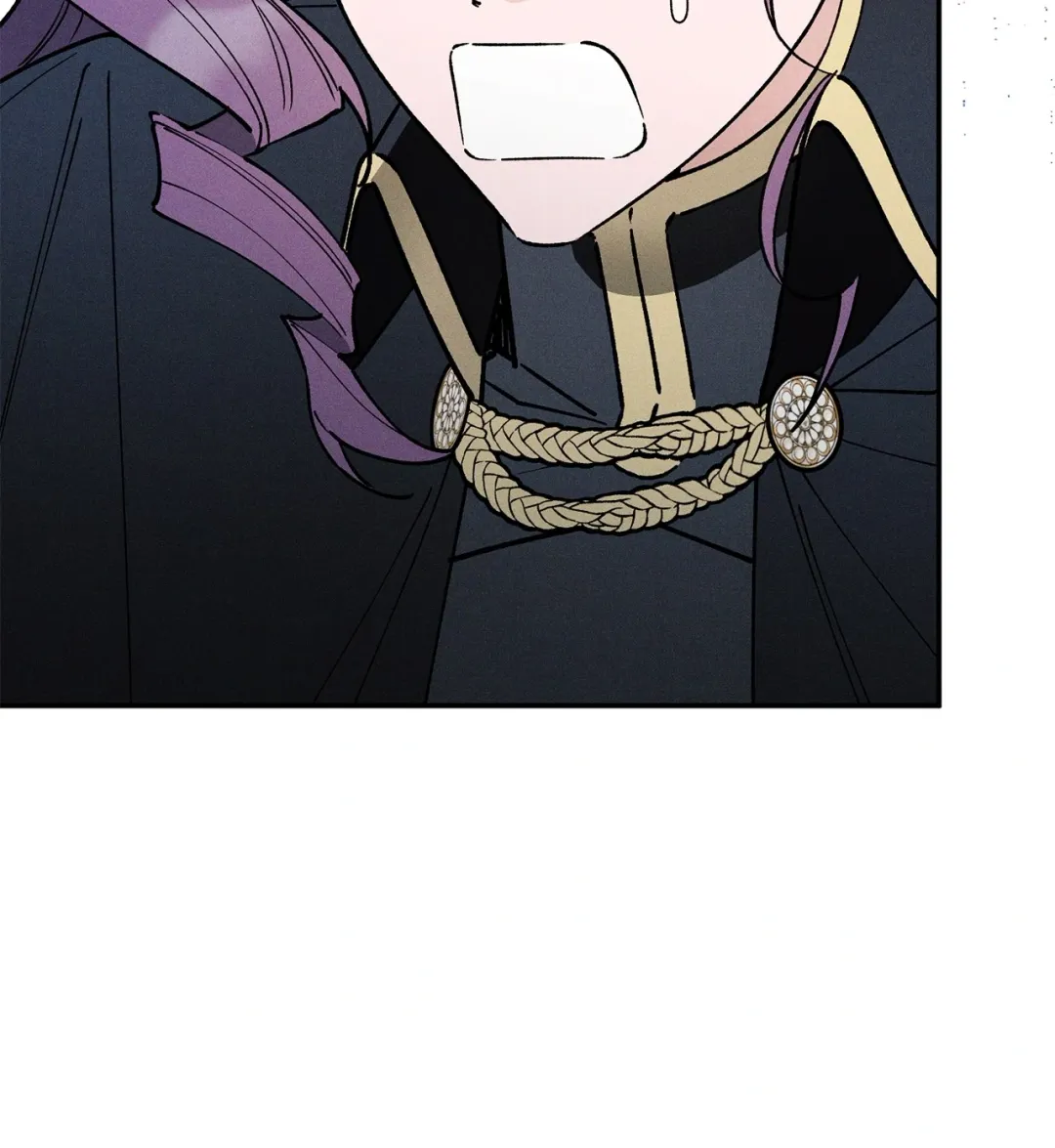 The Rogue Prince Is Secretly an Omega - Chapter 32.22 Page 55