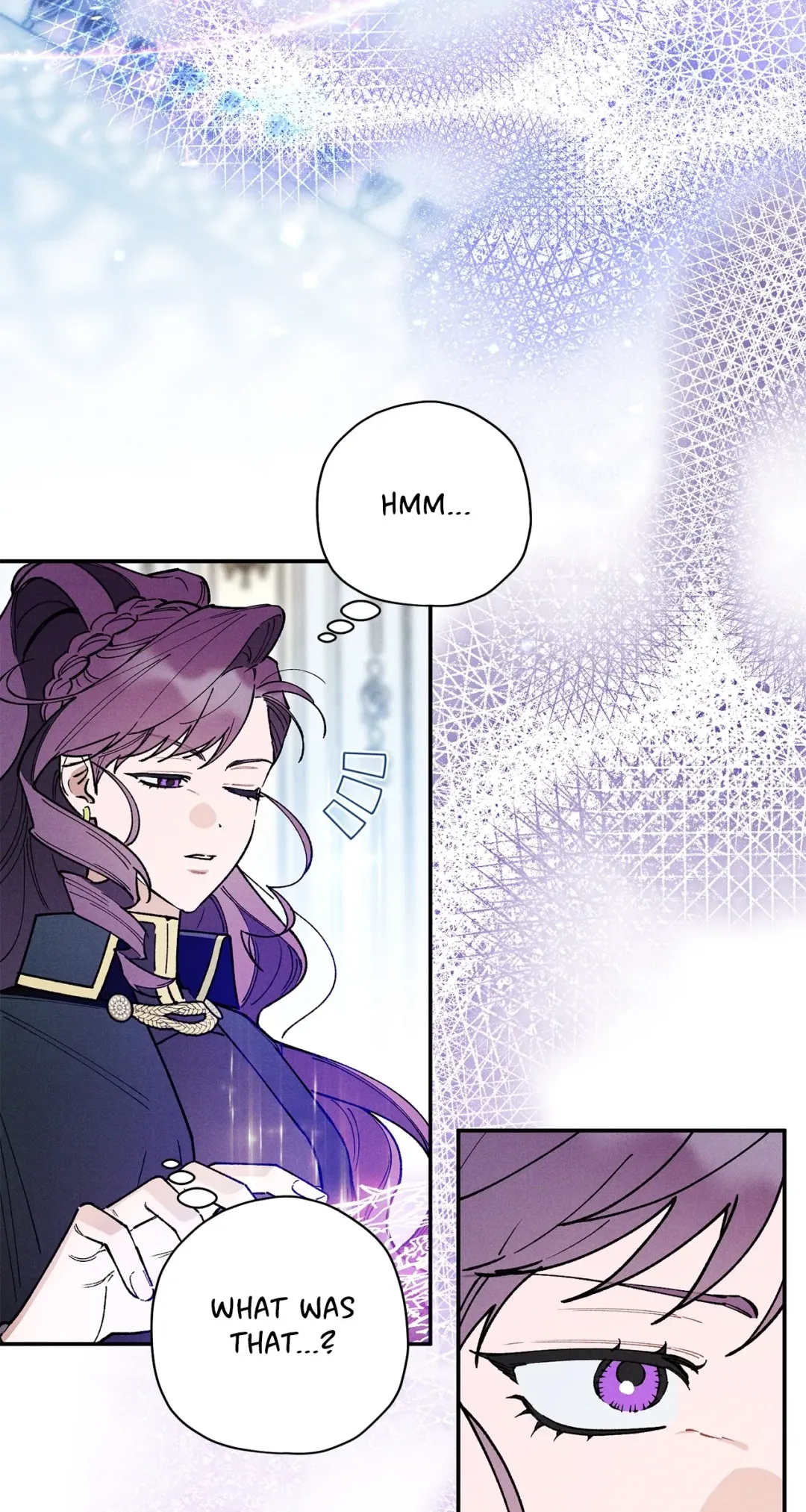The Rogue Prince Is Secretly an Omega - Chapter 32.22 Page 58