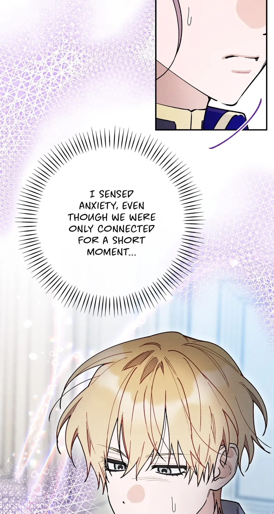 The Rogue Prince Is Secretly an Omega - Chapter 32.22 Page 59
