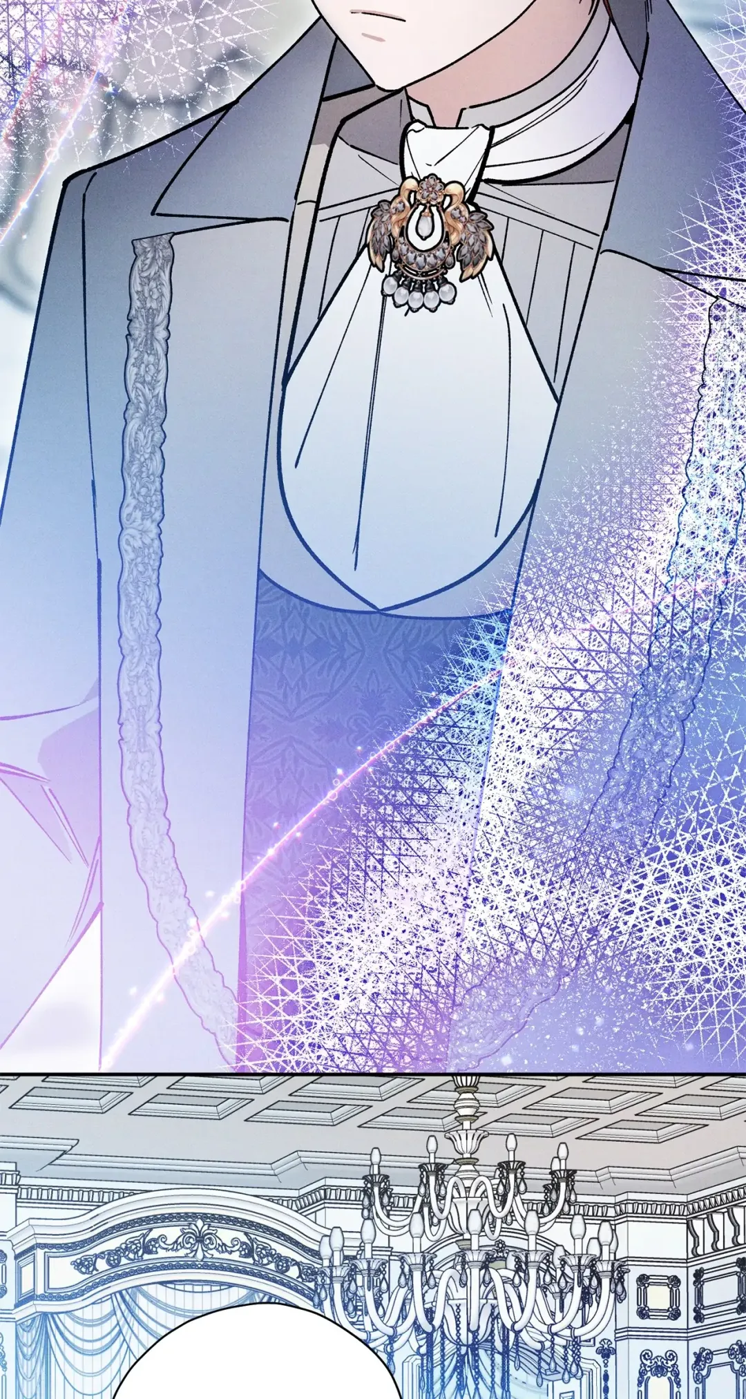 The Rogue Prince Is Secretly an Omega - Chapter 32.22 Page 60