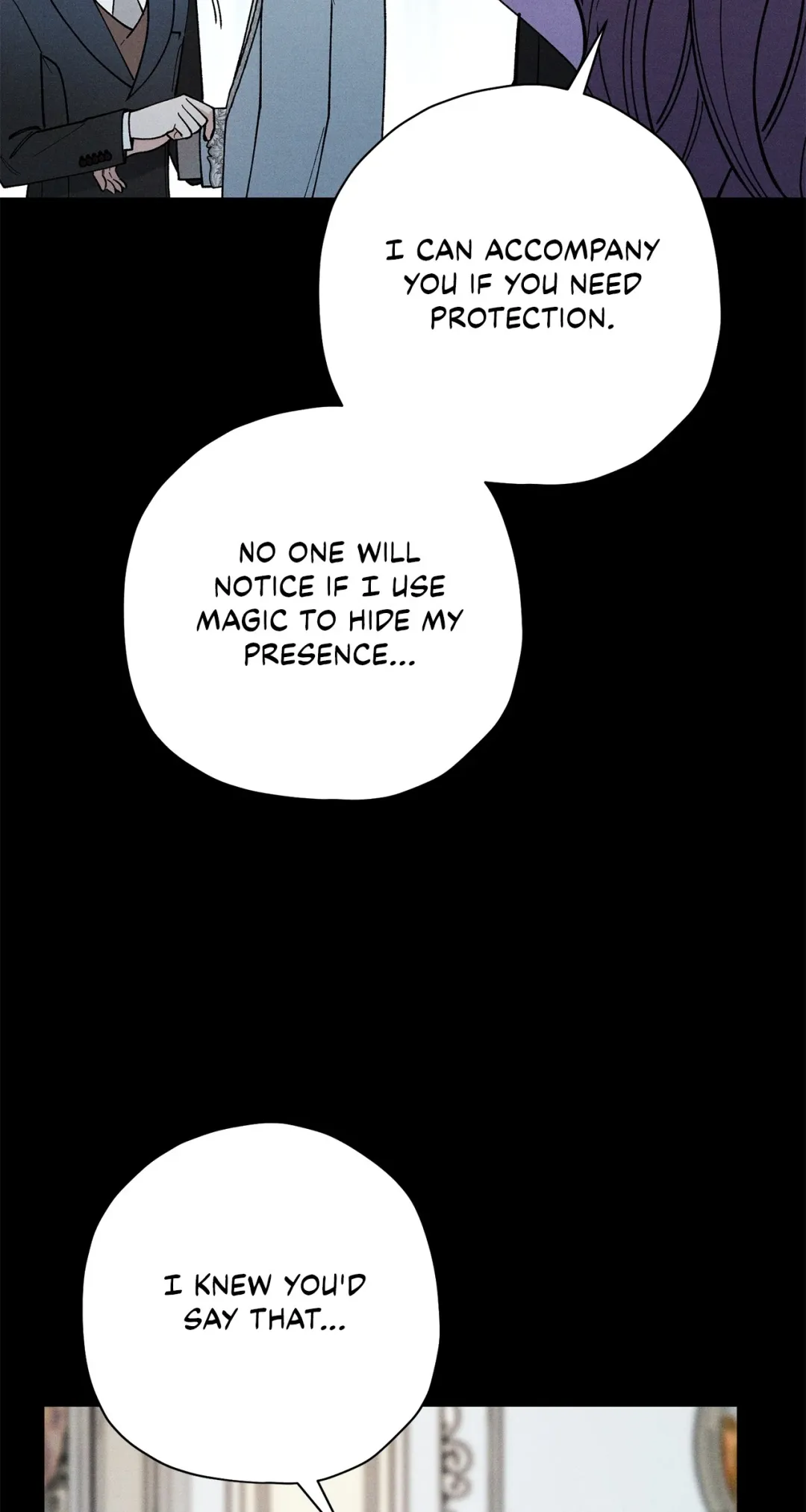 The Rogue Prince Is Secretly an Omega - Chapter 32.22 Page 62