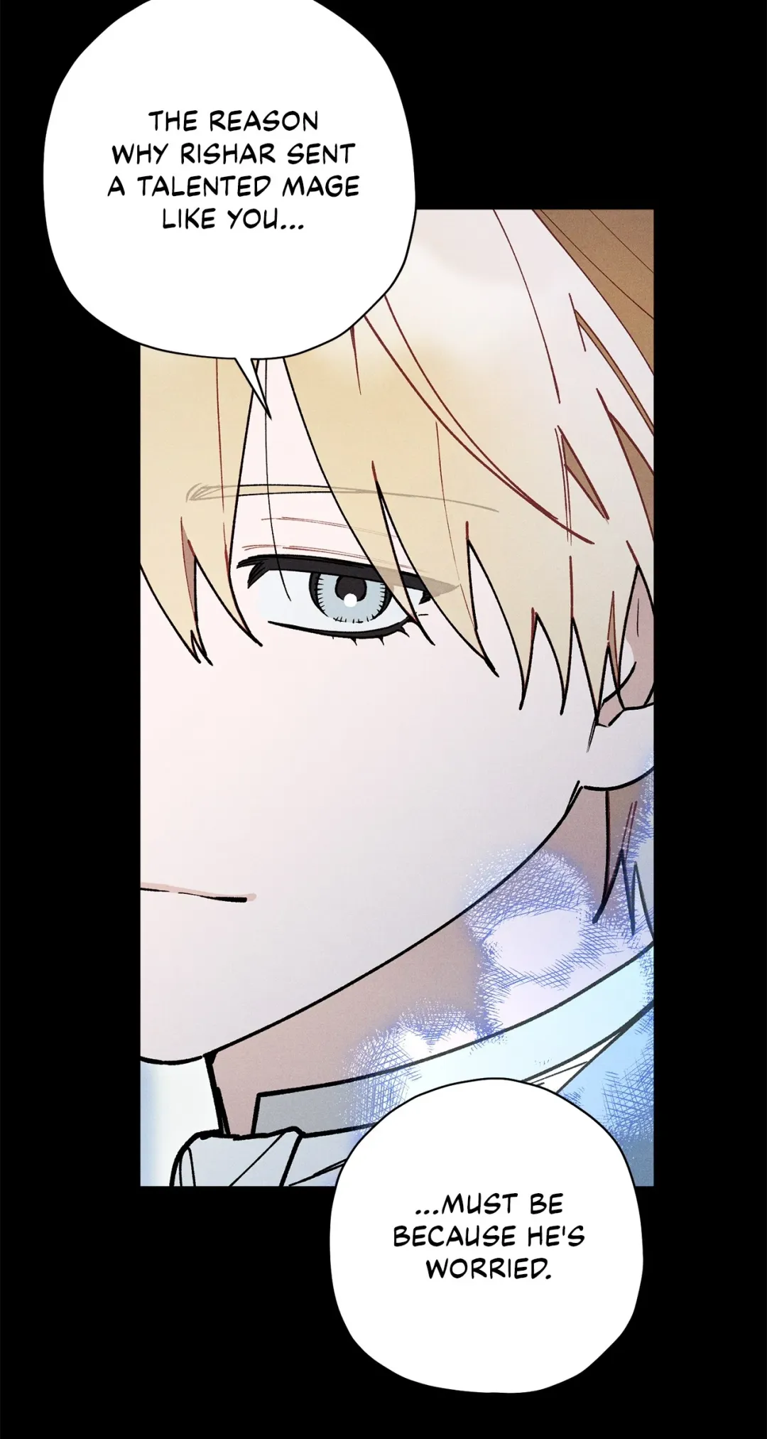 The Rogue Prince Is Secretly an Omega - Chapter 32.22 Page 64