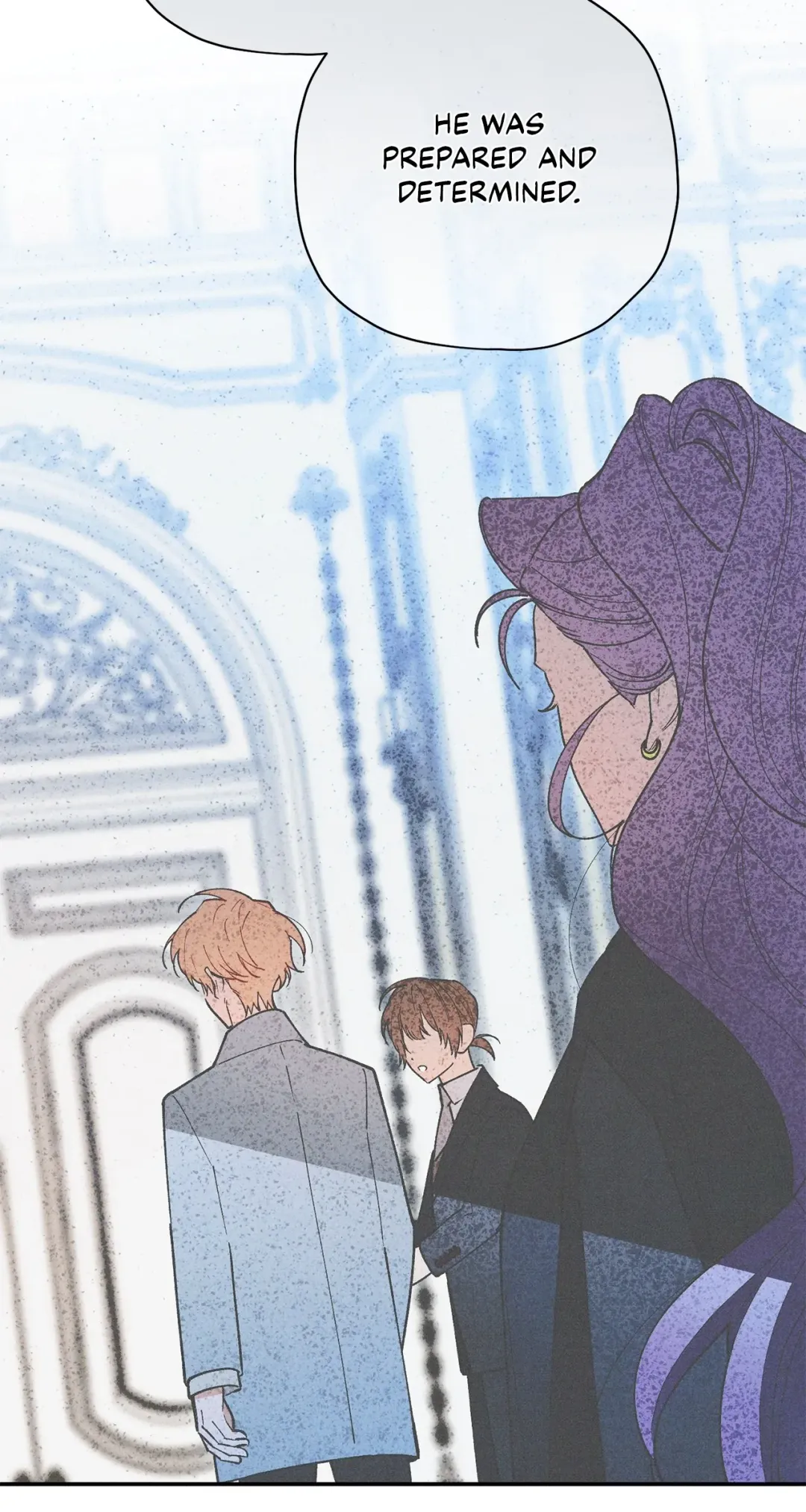 The Rogue Prince Is Secretly an Omega - Chapter 32.22 Page 73