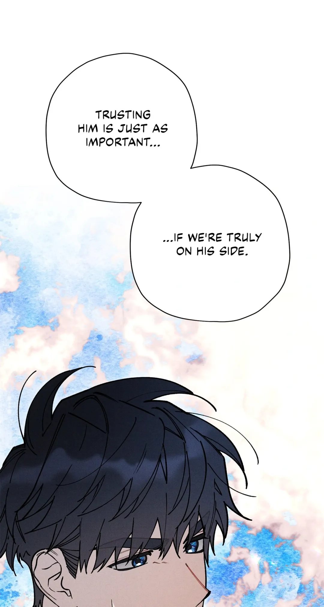 The Rogue Prince Is Secretly an Omega - Chapter 32.22 Page 75