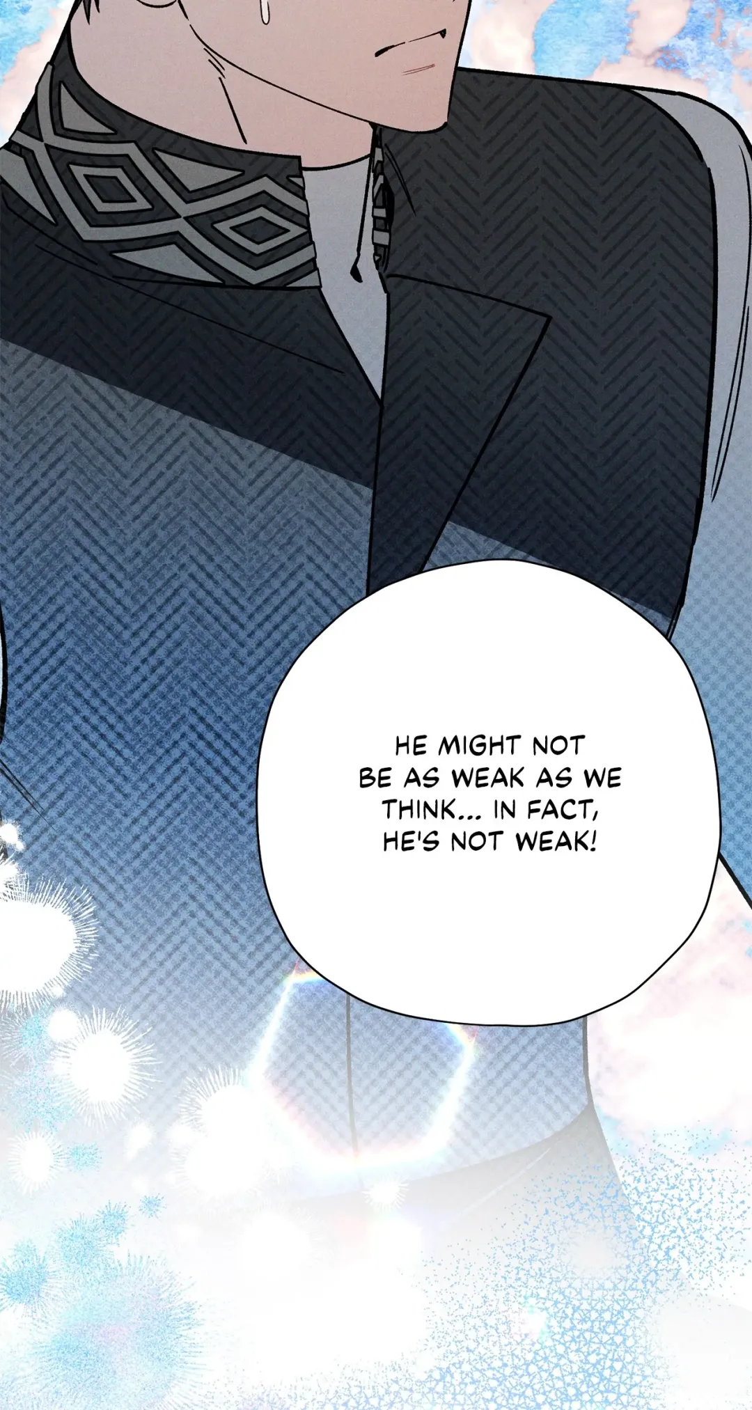 The Rogue Prince Is Secretly an Omega - Chapter 32.22 Page 76