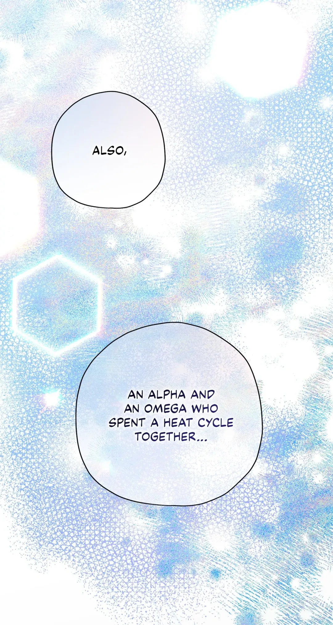 The Rogue Prince Is Secretly an Omega - Chapter 32.22 Page 77