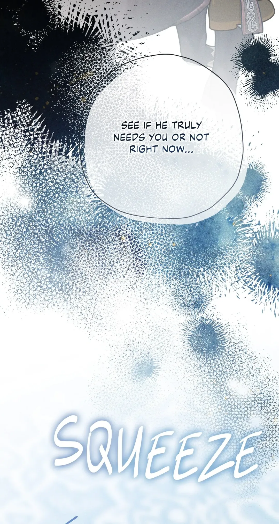 The Rogue Prince Is Secretly an Omega - Chapter 32.22 Page 83