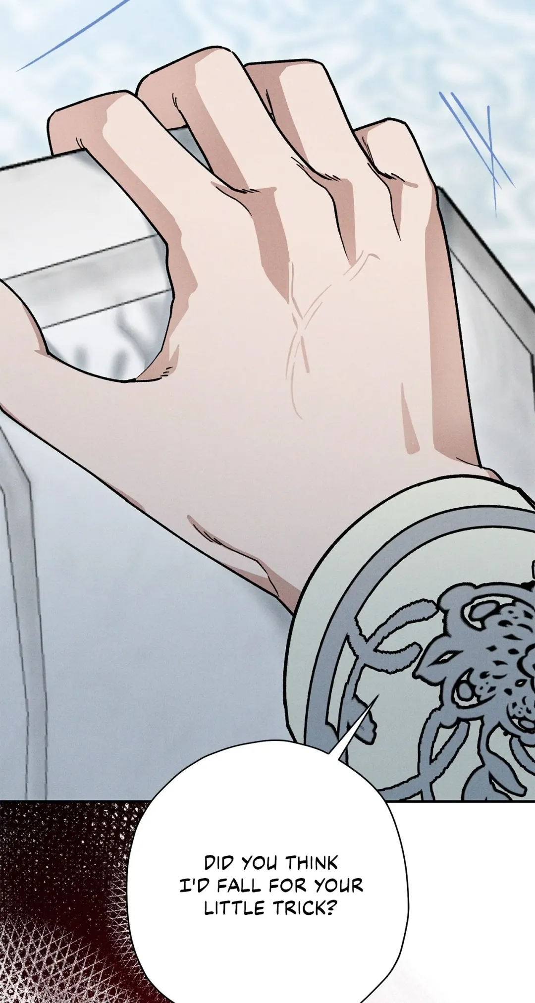 The Rogue Prince Is Secretly an Omega - Chapter 32.22 Page 84