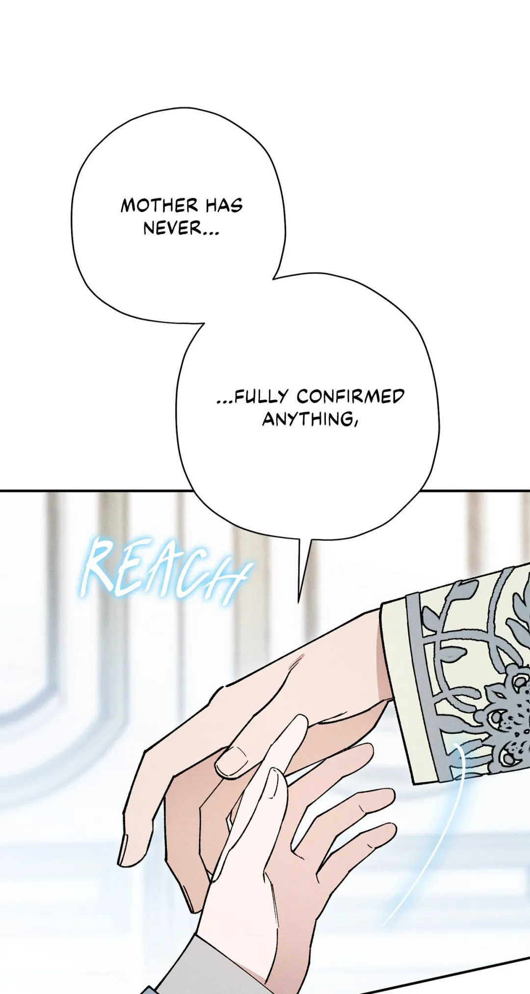 The Rogue Prince Is Secretly an Omega - Chapter 32.22 Page 90