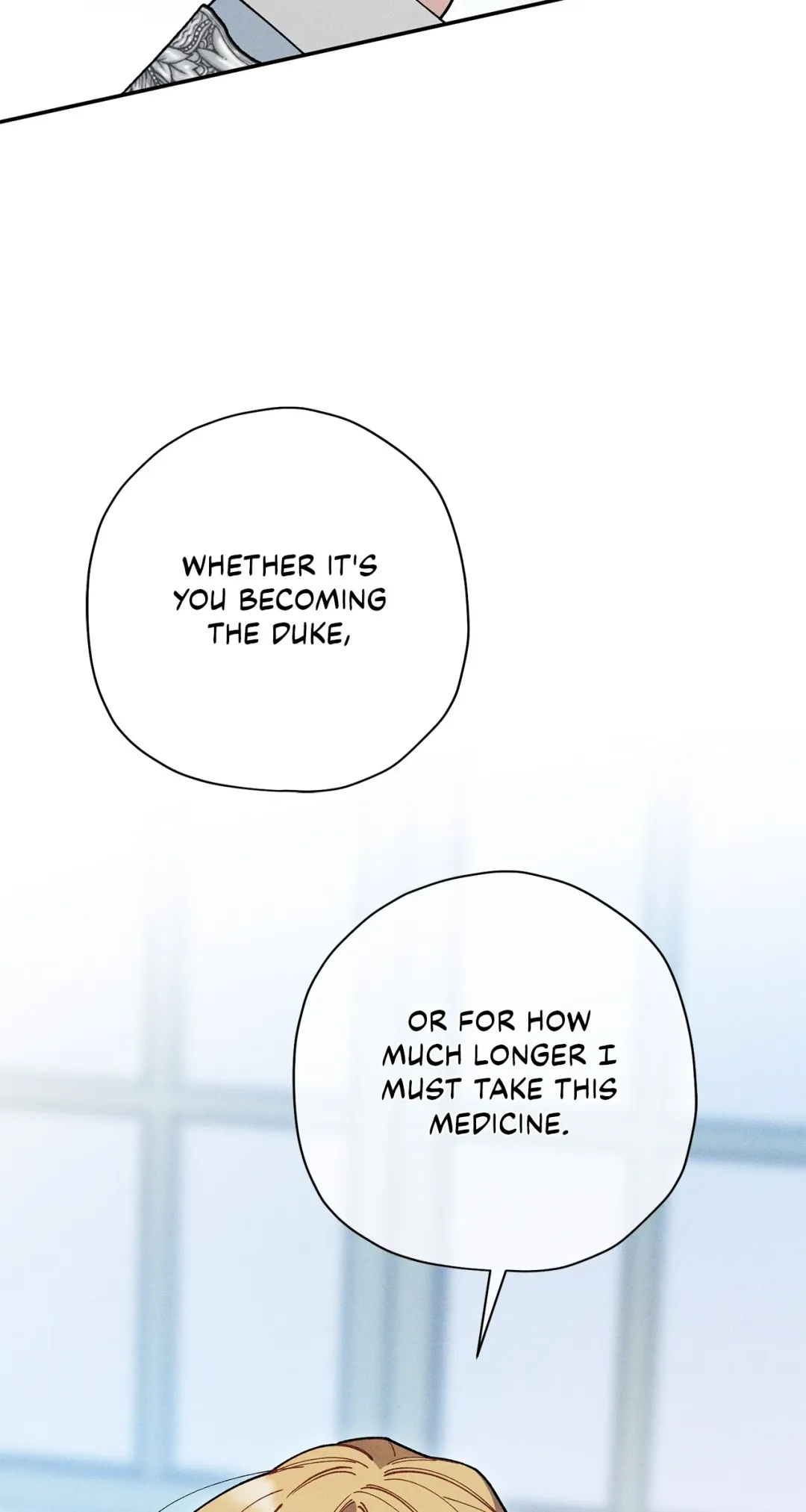 The Rogue Prince Is Secretly an Omega - Chapter 32.22 Page 91