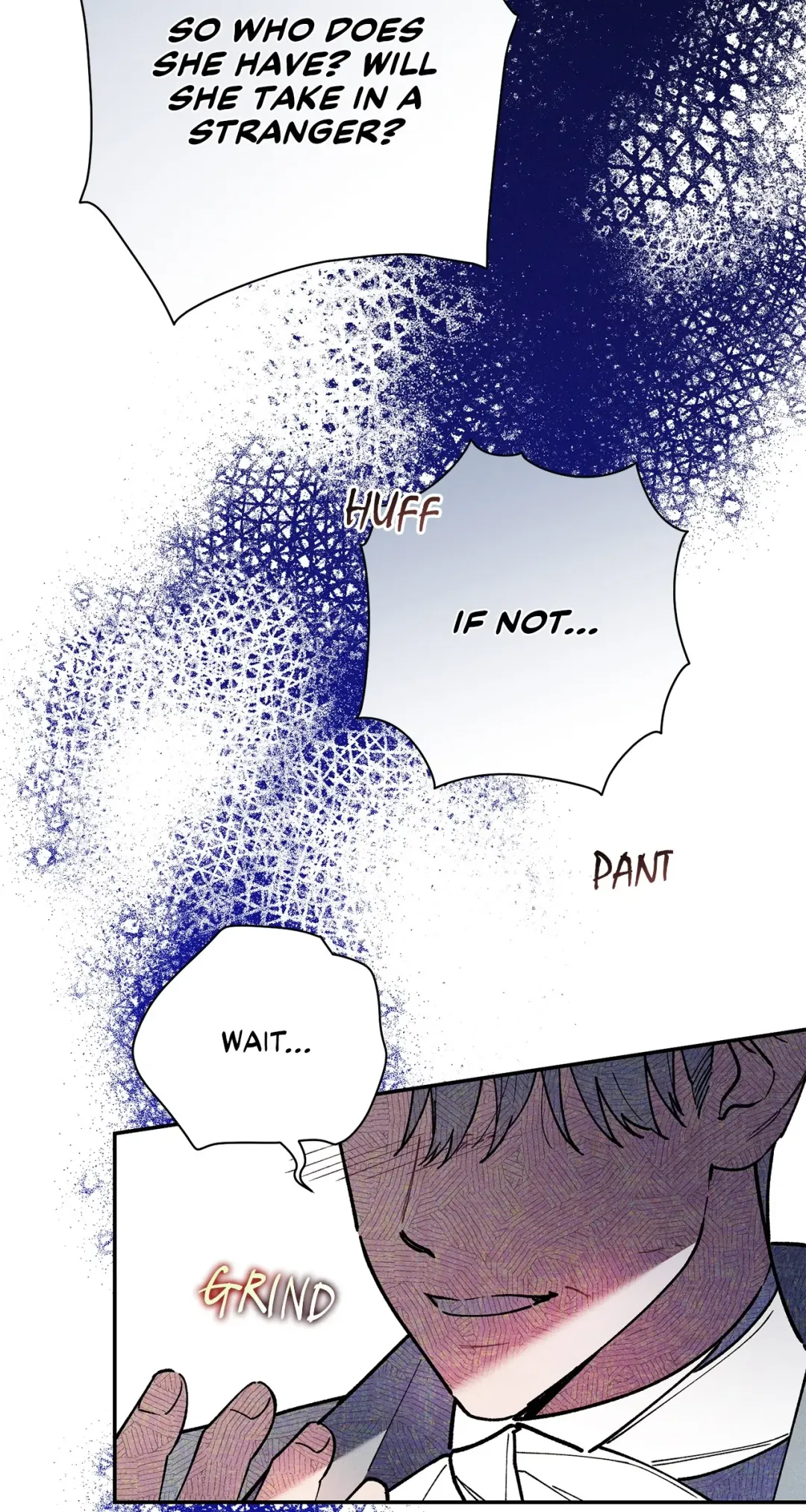 The Rogue Prince Is Secretly an Omega - Chapter 32.23 Page 5