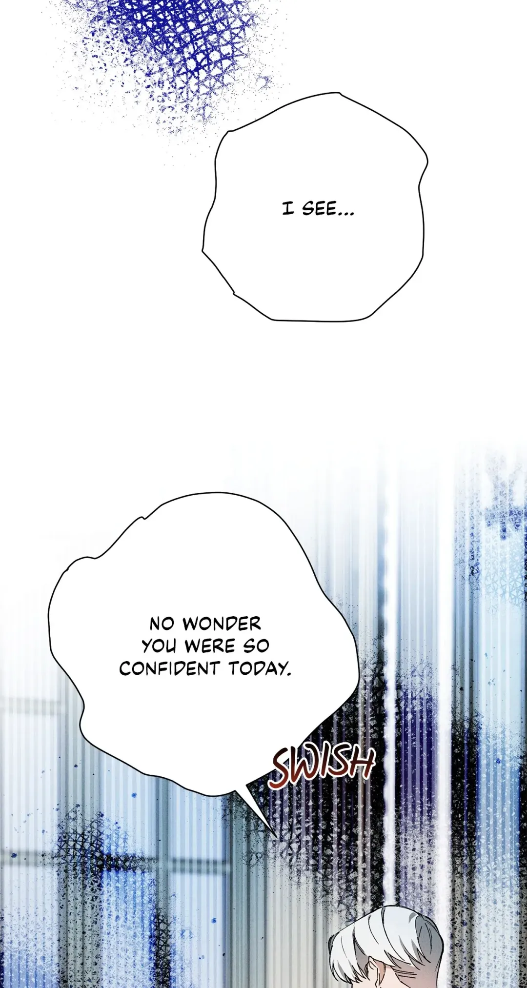 The Rogue Prince Is Secretly an Omega - Chapter 32.23 Page 6