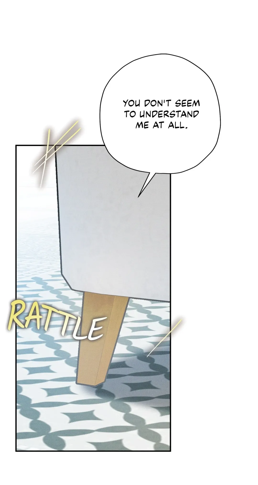 The Rogue Prince Is Secretly an Omega - Chapter 32.23 Page 12
