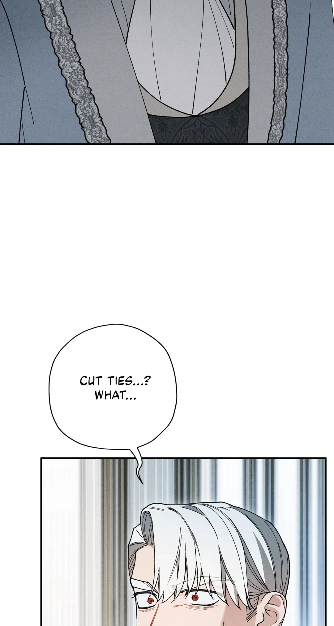 The Rogue Prince Is Secretly an Omega - Chapter 32.23 Page 16