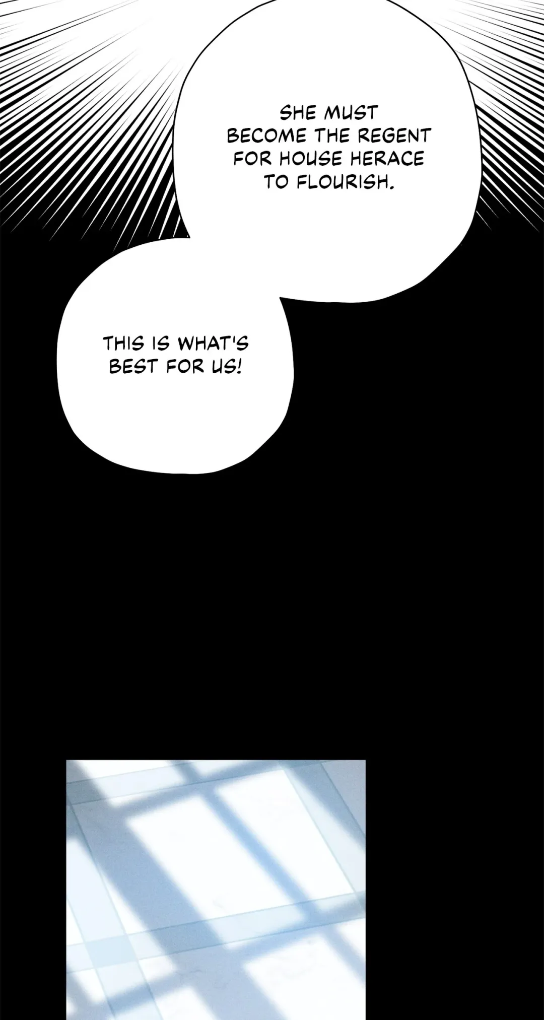 The Rogue Prince Is Secretly an Omega - Chapter 32.23 Page 19