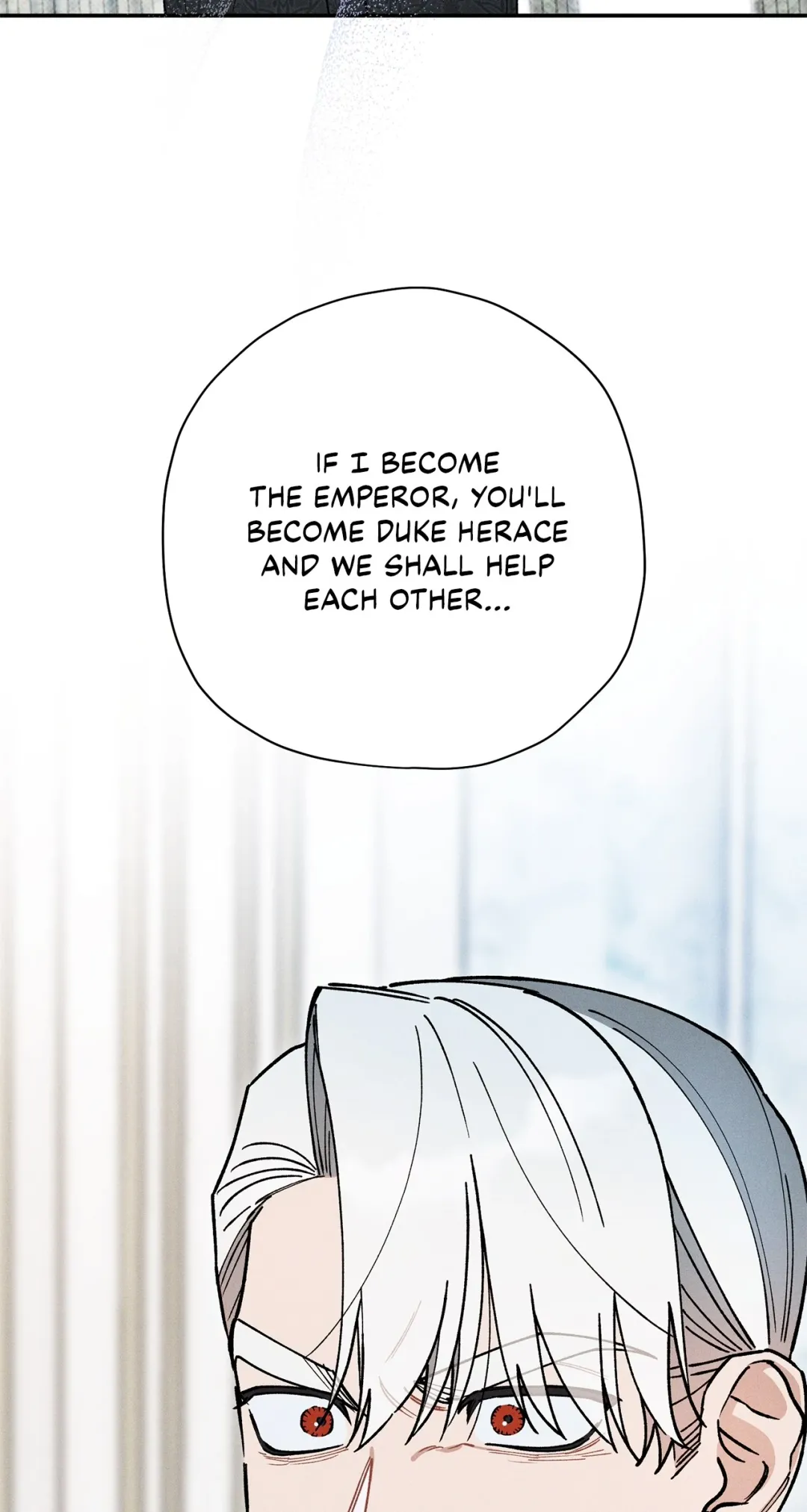 The Rogue Prince Is Secretly an Omega - Chapter 32.23 Page 27