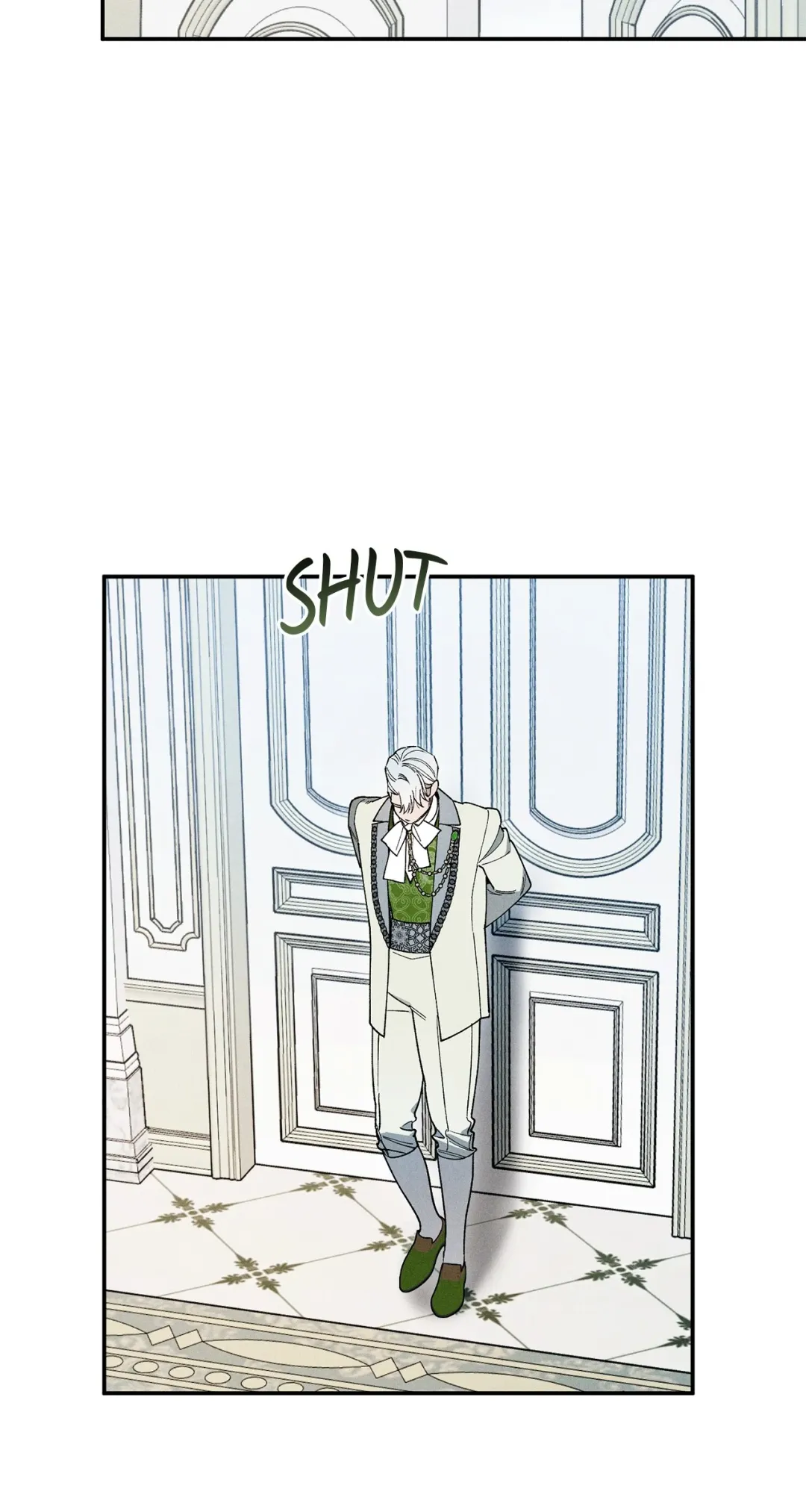 The Rogue Prince Is Secretly an Omega - Chapter 32.23 Page 30