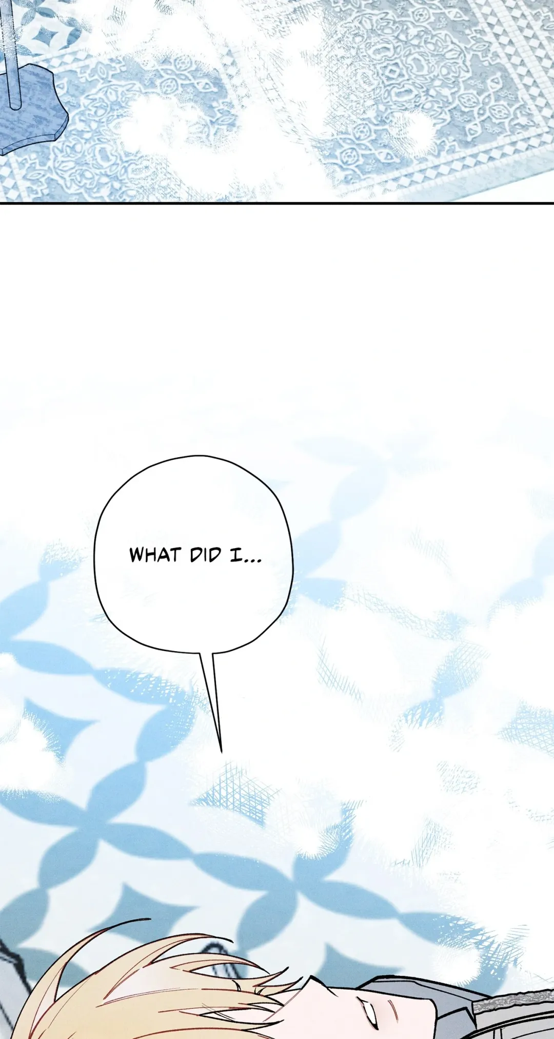 The Rogue Prince Is Secretly an Omega - Chapter 32.23 Page 40