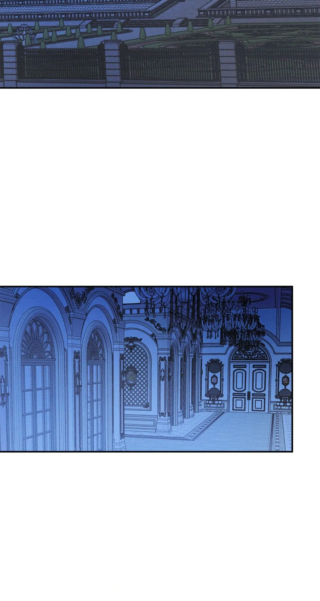 The Rogue Prince Is Secretly an Omega - Chapter 32.23 Page 44