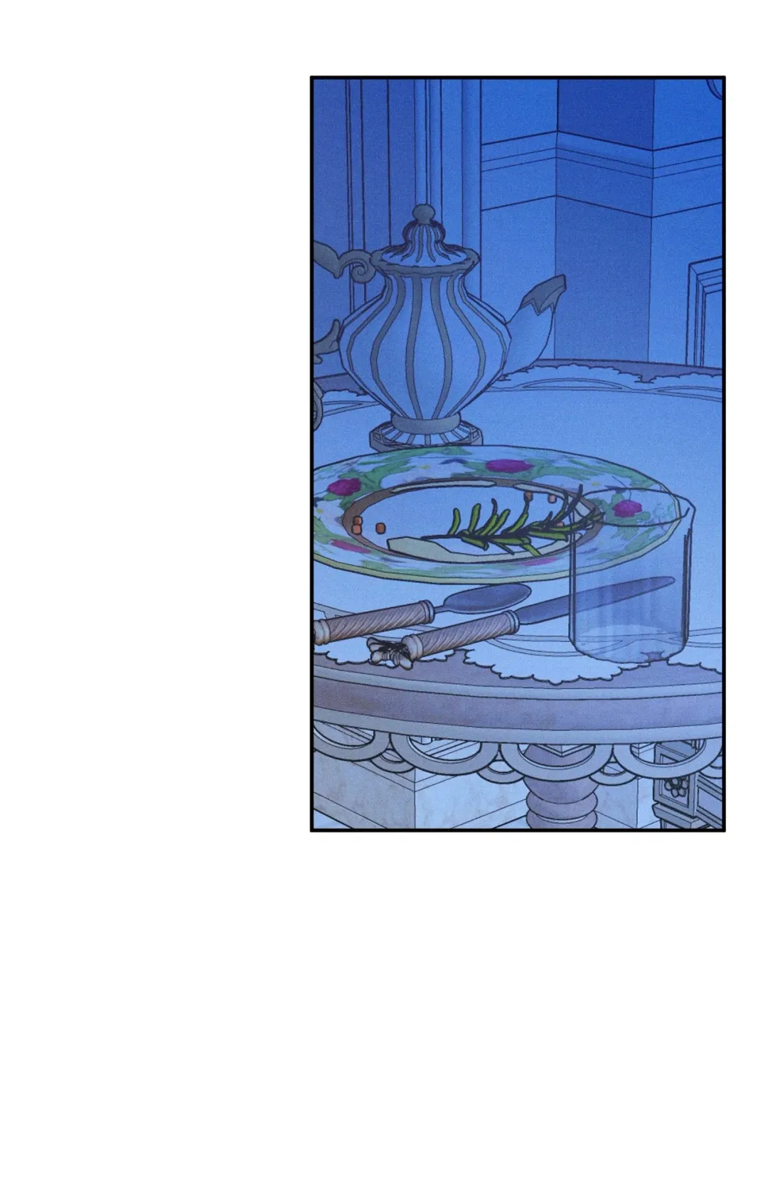 The Rogue Prince Is Secretly an Omega - Chapter 32.23 Page 45