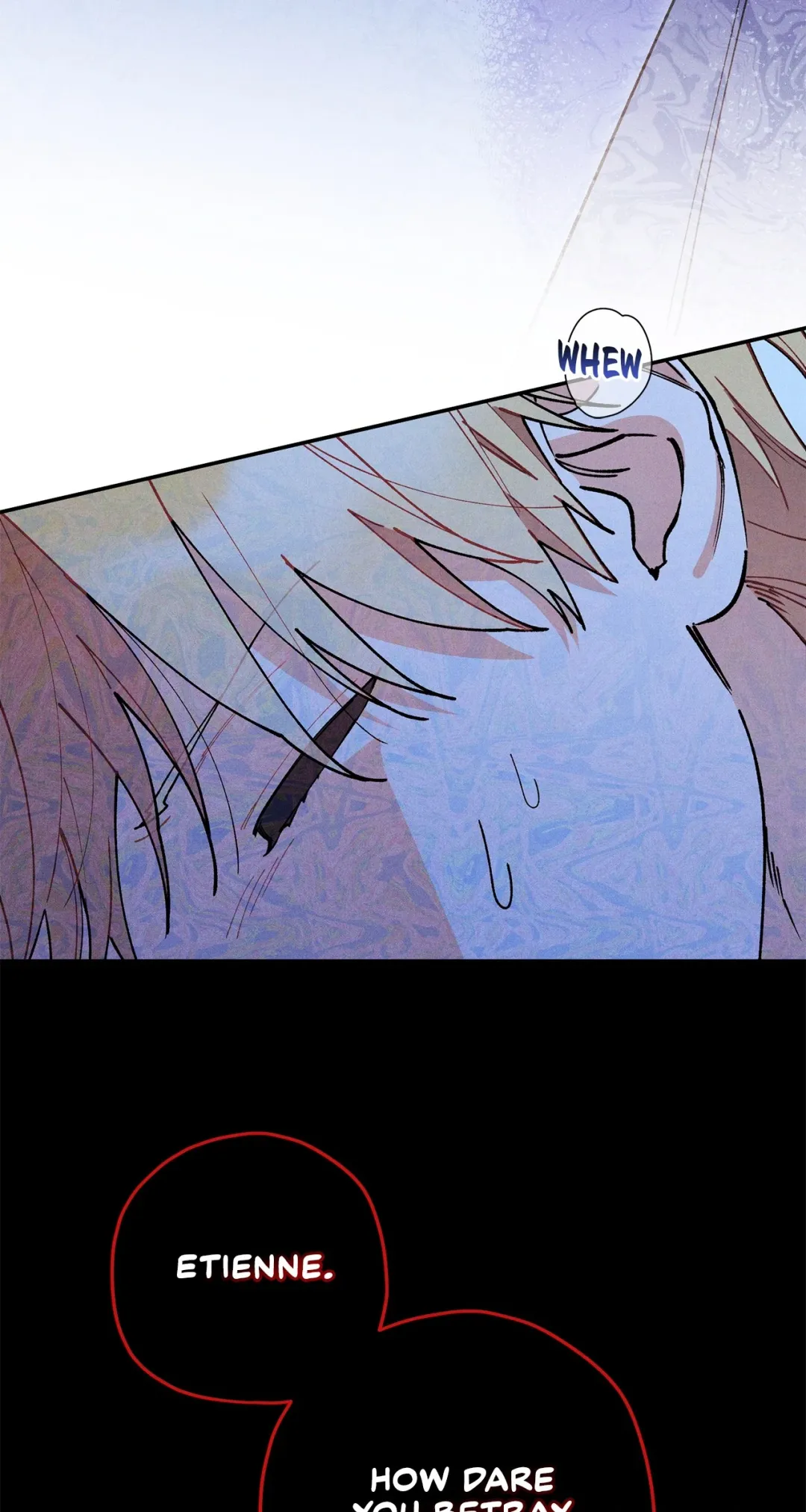 The Rogue Prince Is Secretly an Omega - Chapter 32.23 Page 49
