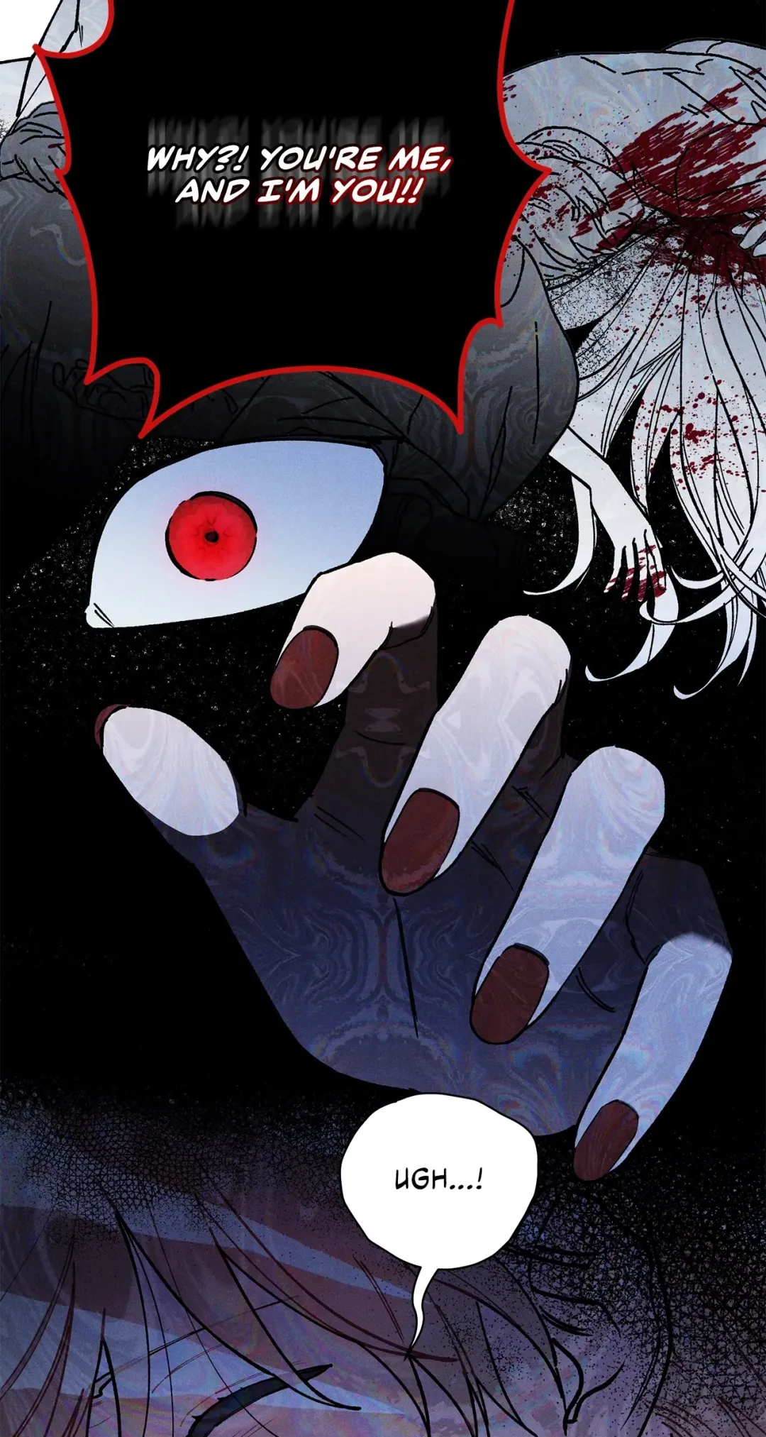 The Rogue Prince Is Secretly an Omega - Chapter 32.23 Page 51